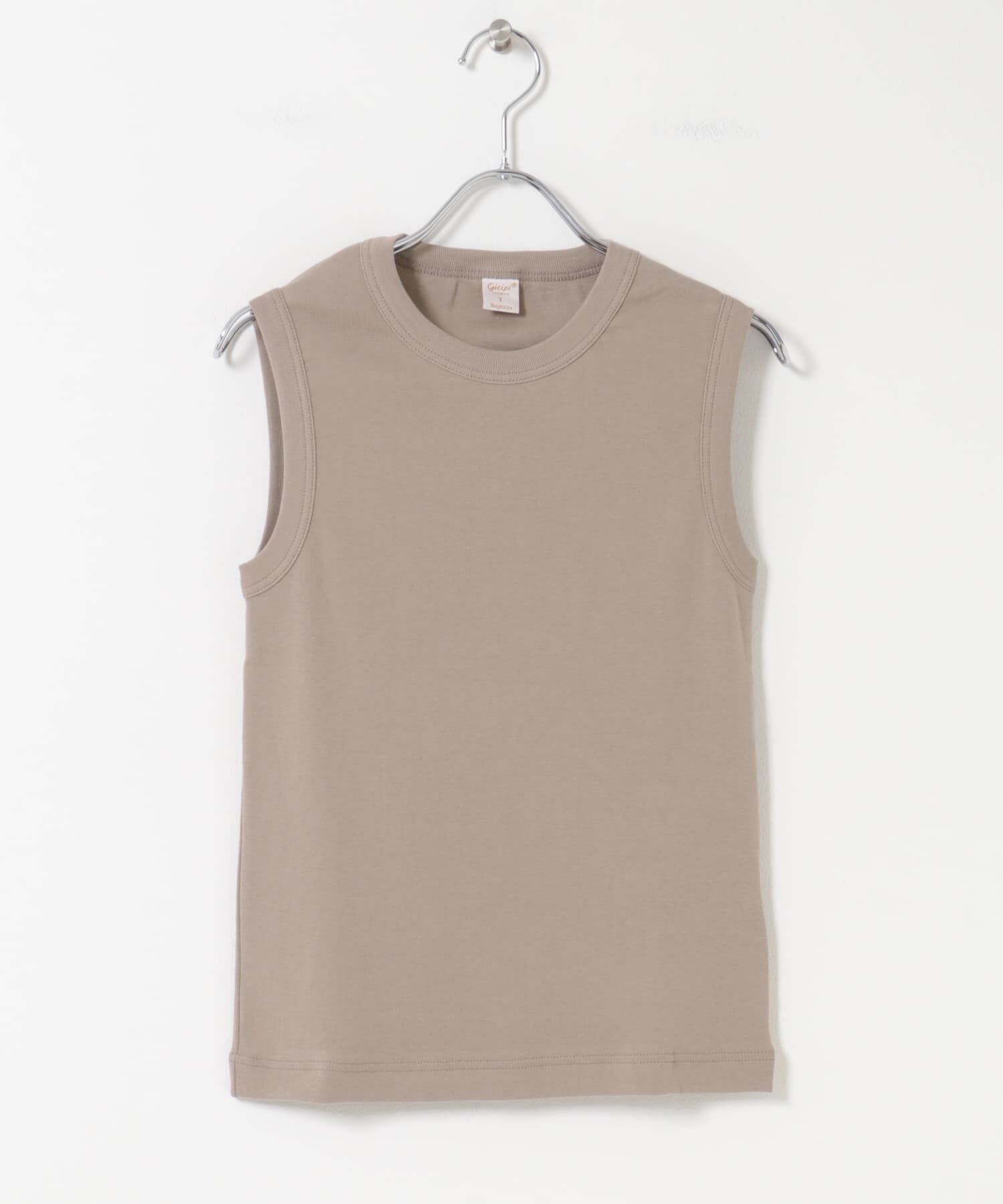 URBAN RESEARCH ROSSO「GICIPI　BARIO」|タンクトップ|