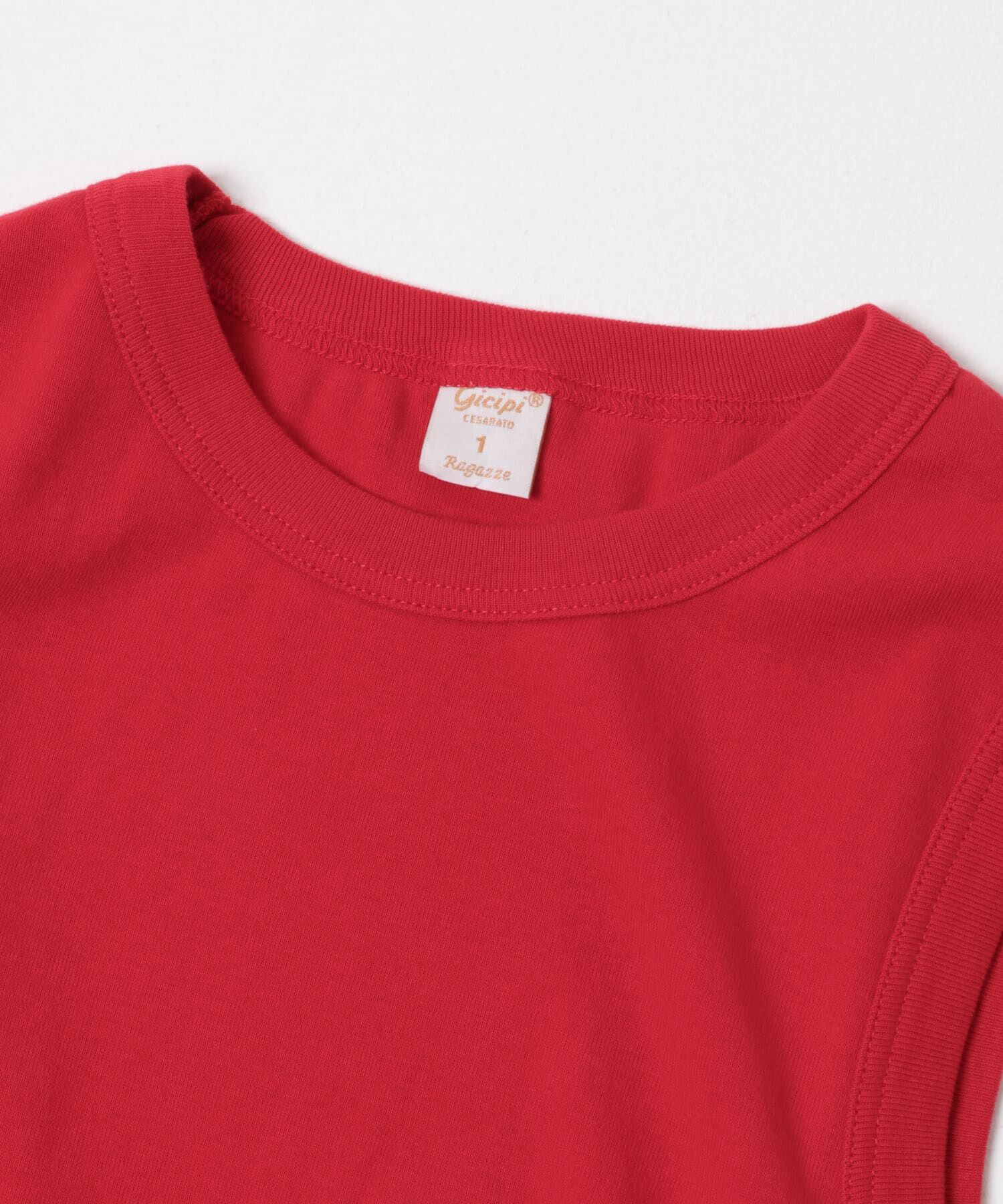URBAN RESEARCH ROSSO「GICIPI　BARIO」|タンクトップ|