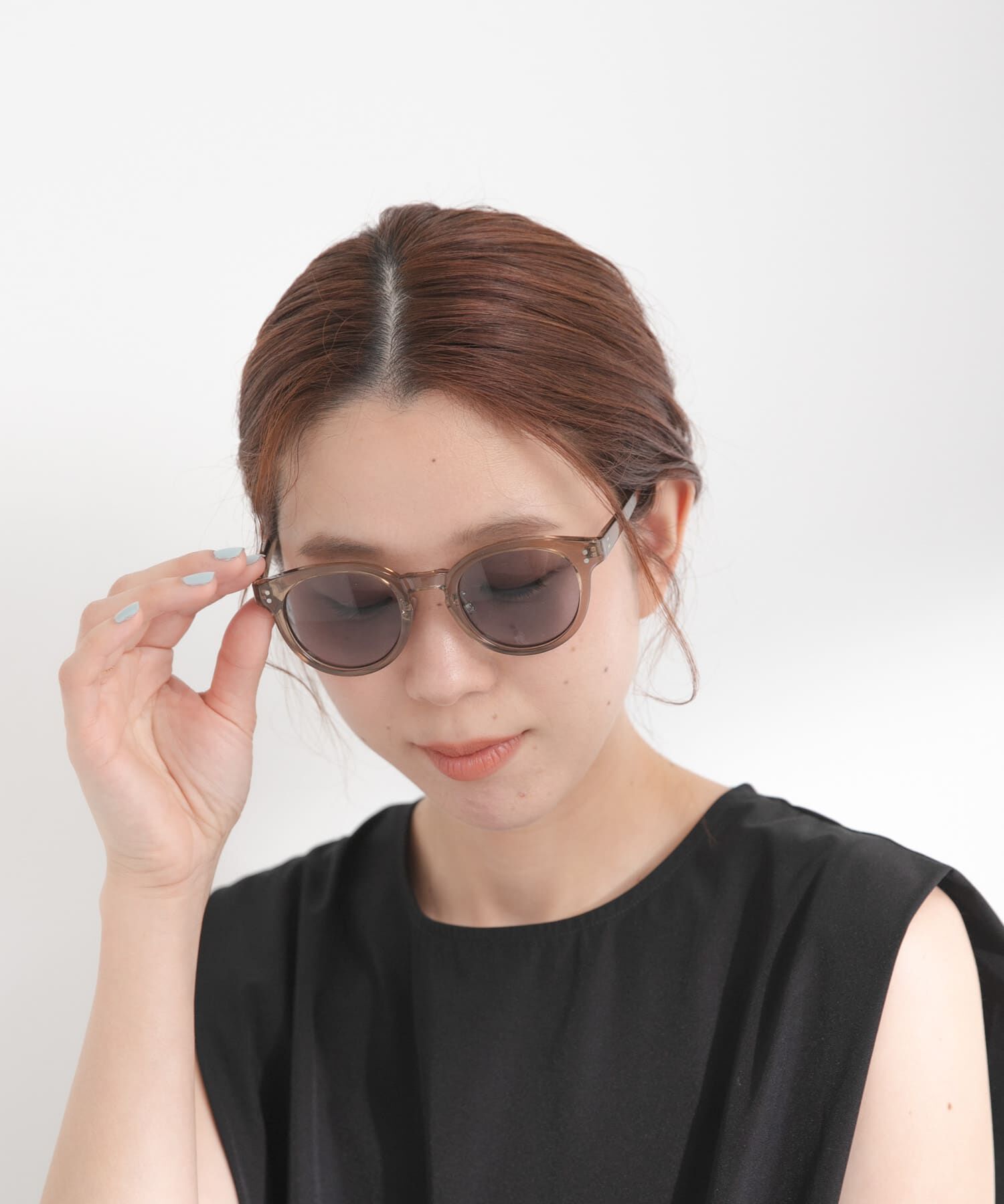 Sonny Label 「noeyedia　NE-456」|メガネ|