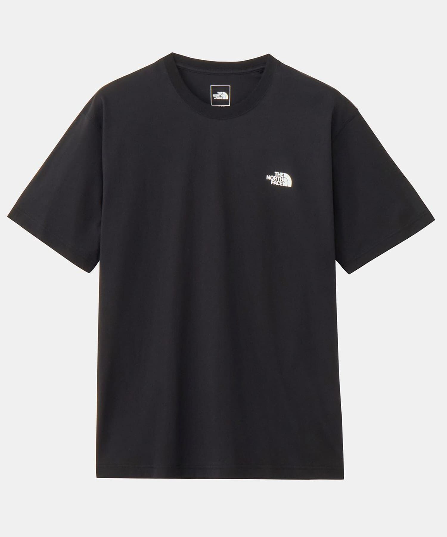 URBAN RESEARCH DOORS「THE NORTH FACE　SHORT-SLEEVE FD GLOBEGRID T-SHIRTS」|Tシャツ・カットソー|