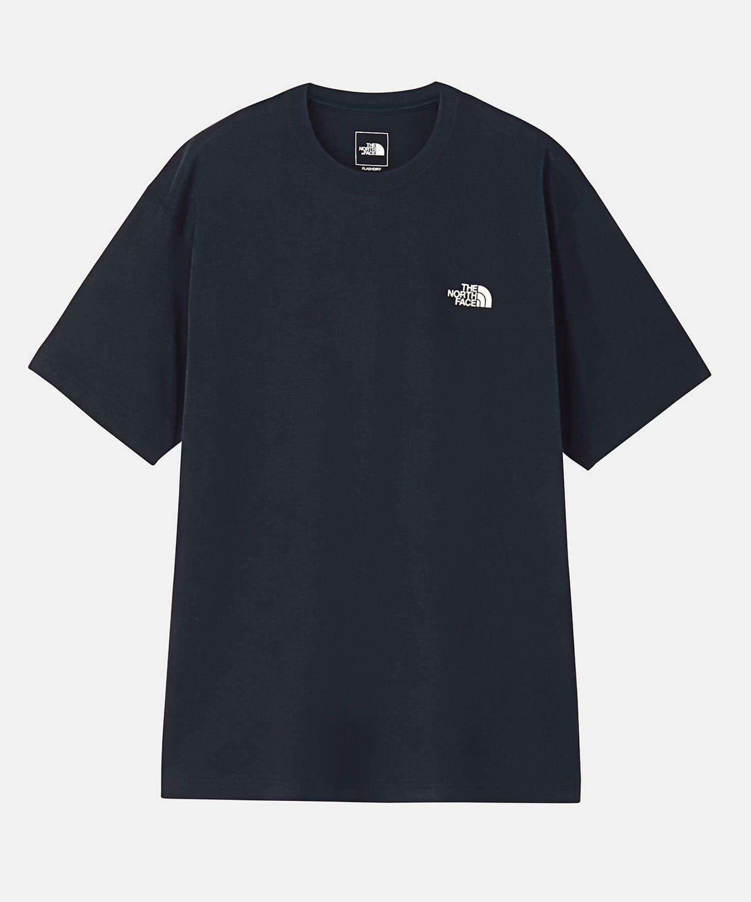 URBAN RESEARCH DOORS「THE NORTH FACE　SHORT-SLEEVE FD GLOBEGRID T-SHIRTS」|Tシャツ・カットソー|