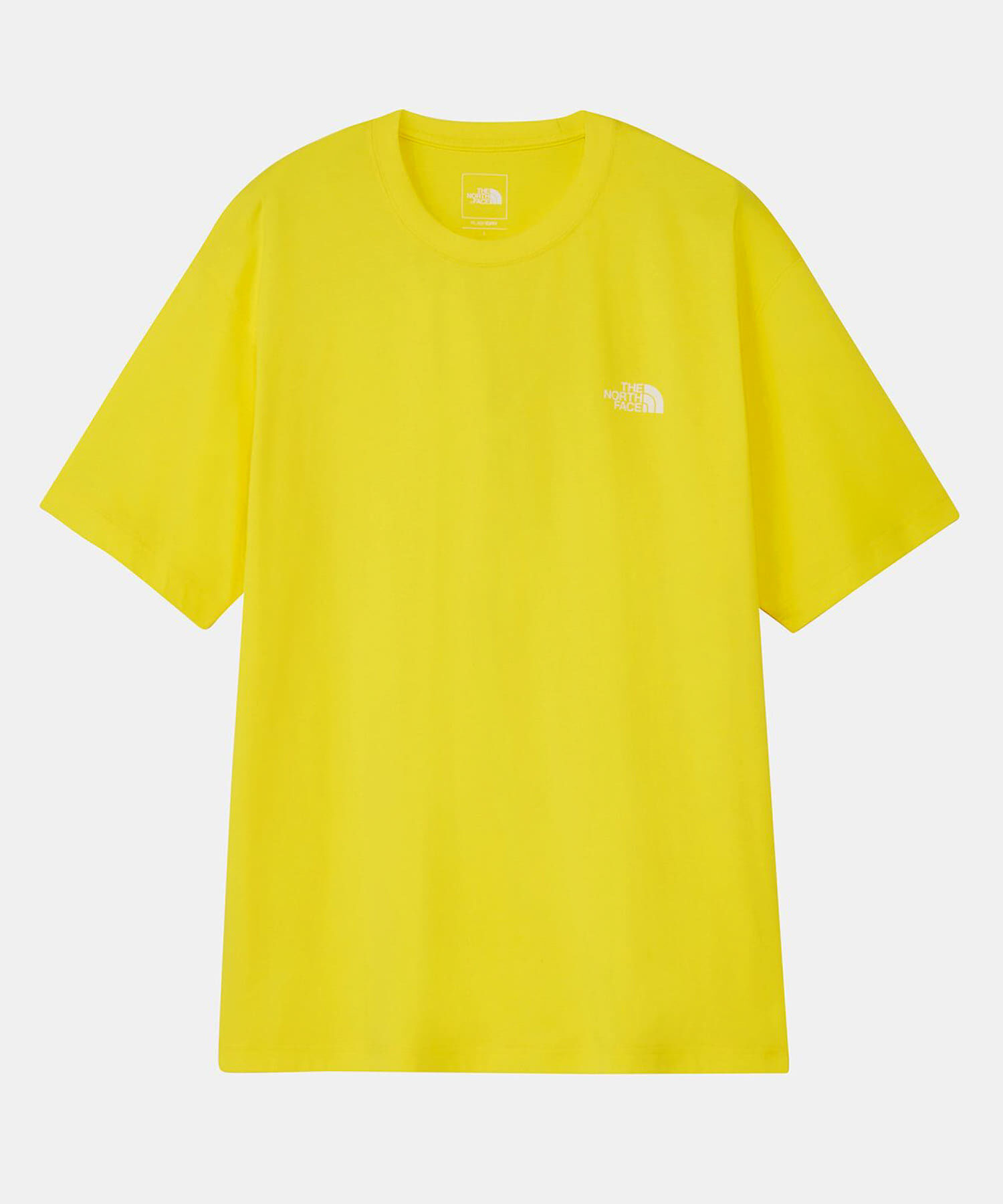 URBAN RESEARCH DOORS「THE NORTH FACE　SHORT-SLEEVE FD GLOBEGRID T-SHIRTS」|Tシャツ・カットソー|