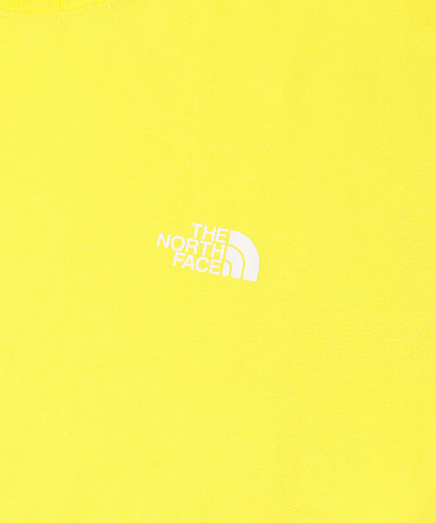 URBAN RESEARCH DOORS「THE NORTH FACE　SHORT-SLEEVE FD GLOBEGRID T-SHIRTS」|Tシャツ・カットソー|