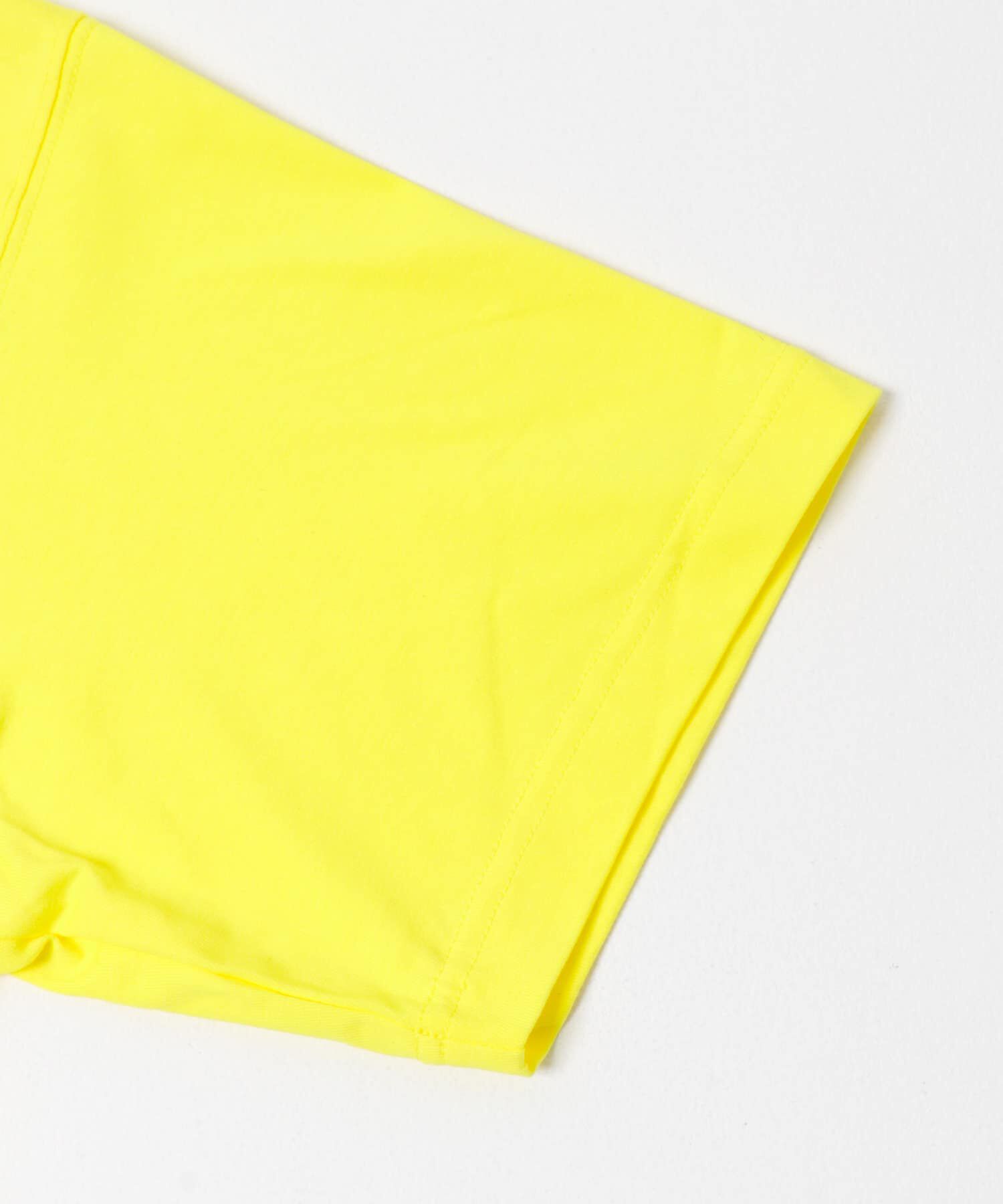 URBAN RESEARCH DOORS「THE NORTH FACE　SHORT-SLEEVE FD GLOBEGRID T-SHIRTS」|Tシャツ・カットソー|