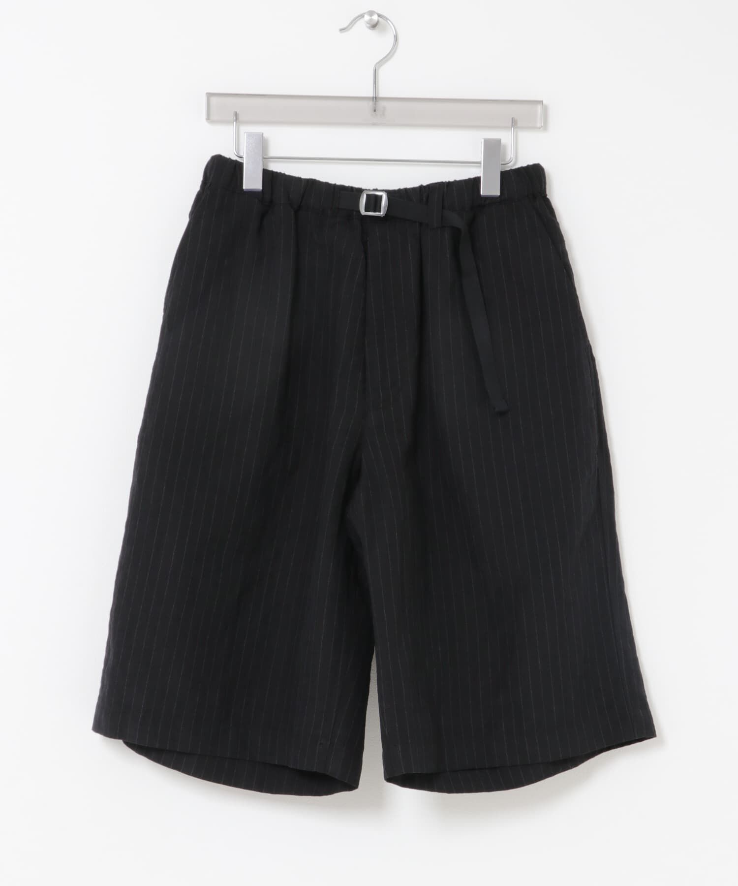 URBAN RESEARCH「new basic　WOOL LINEN SHORT PANTS」|その他|