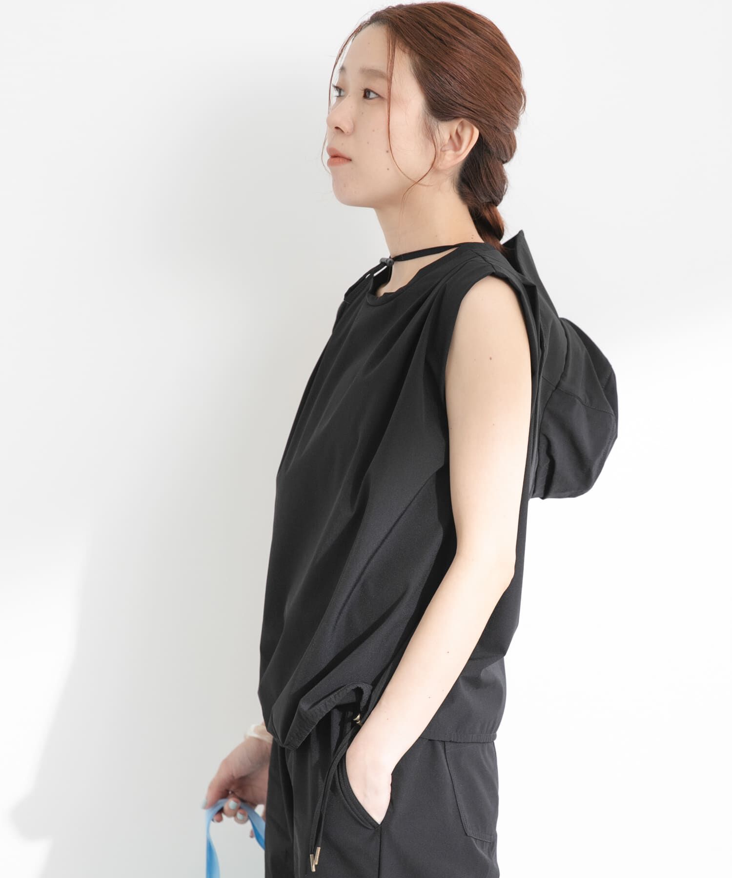 Sonny Label 「SLAB　ドロストフレンチラッシュトップス」|その他|