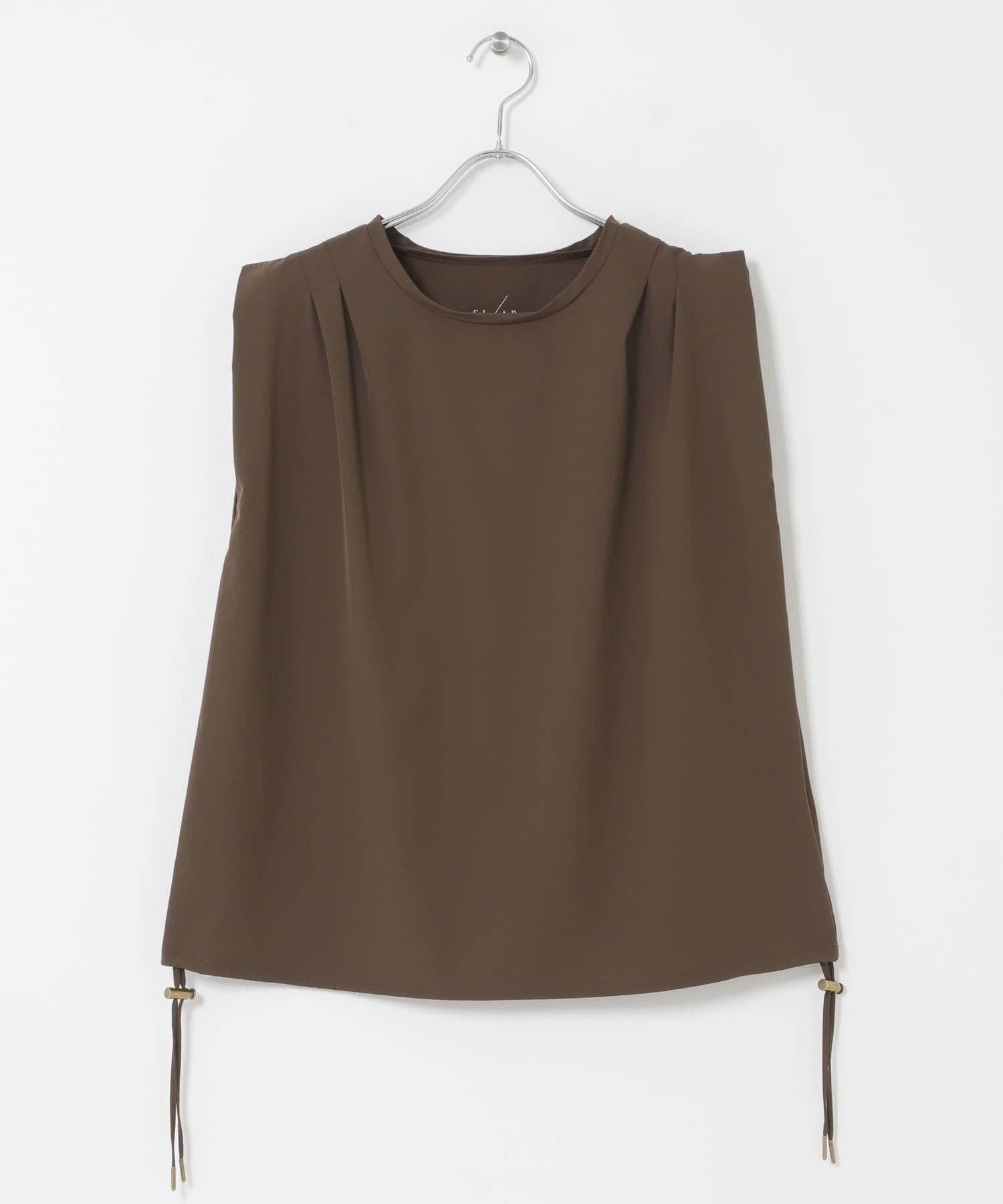 Sonny Label 「SLAB　ドロストフレンチラッシュトップス」|その他|