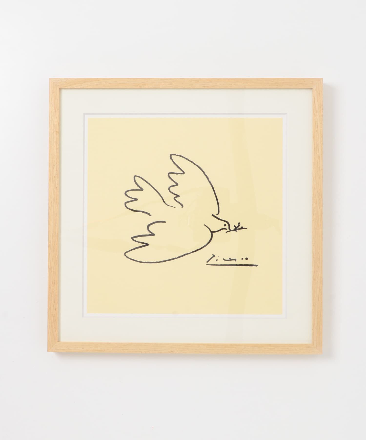 URBAN RESEARCH DOORS「RAF　The Dove of Peace 1945」|その他|
