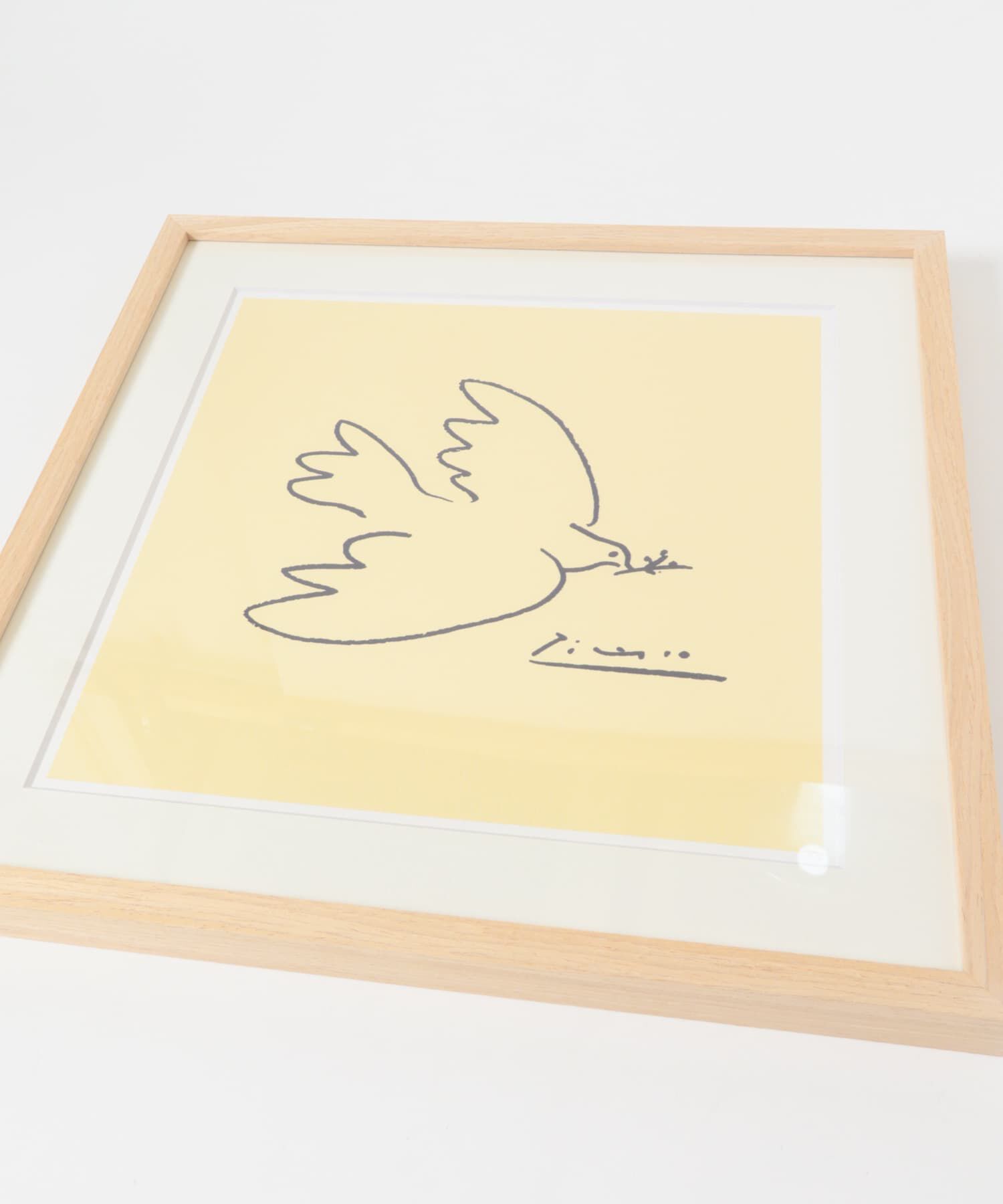 URBAN RESEARCH DOORS「RAF　The Dove of Peace 1945」|その他|