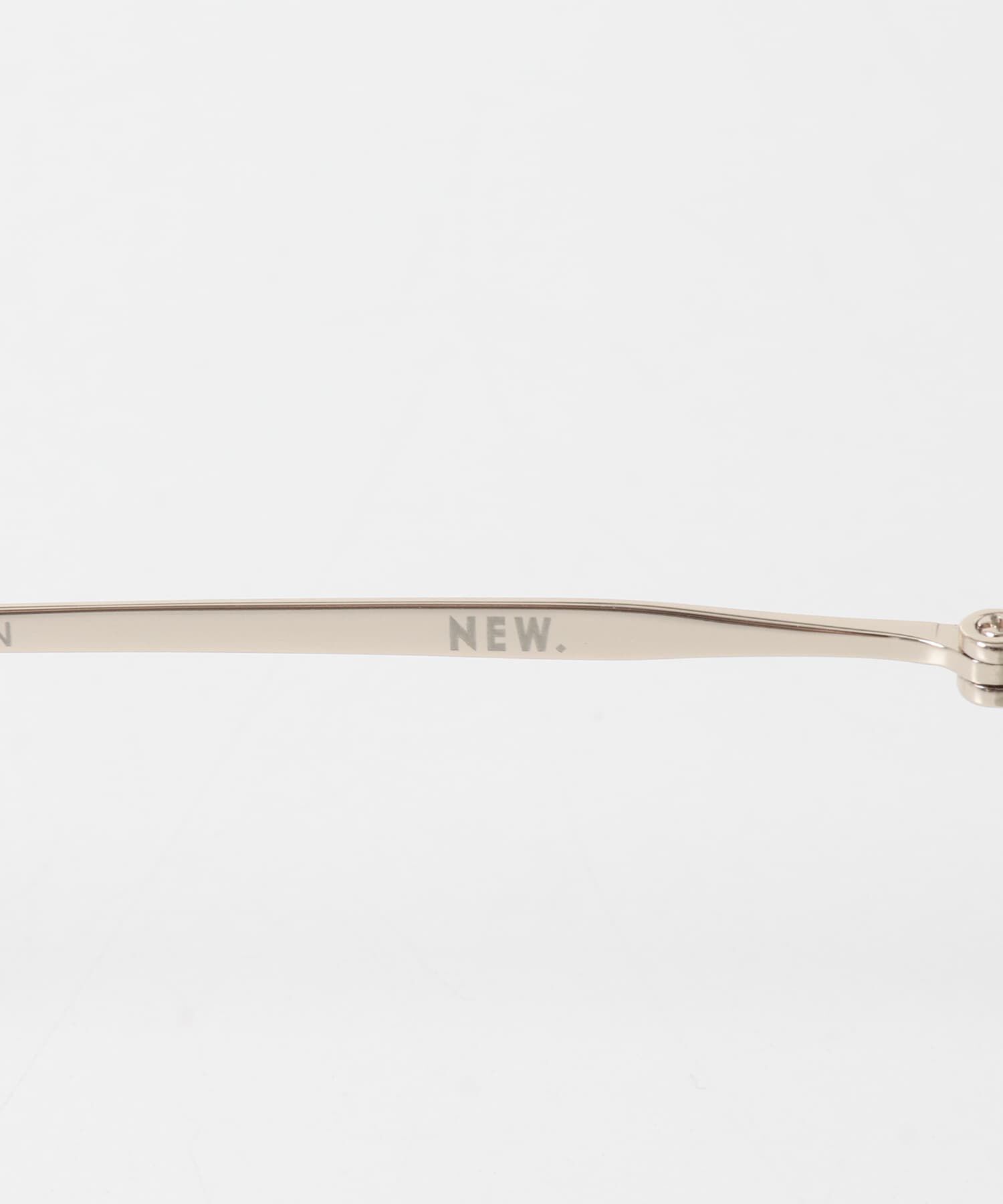 URBAN RESEARCH DOORS「NEW.　BACON」|メガネ|