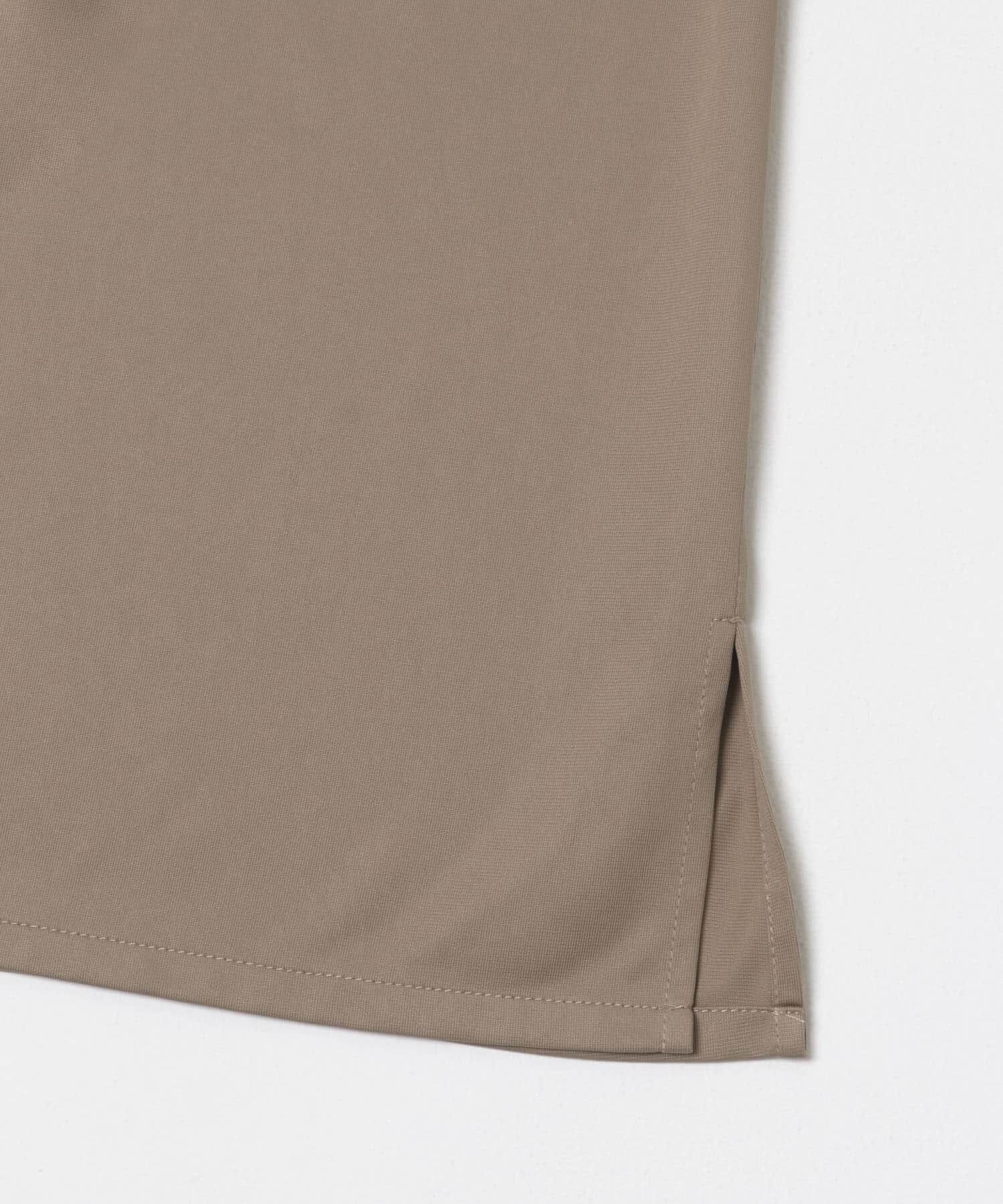 URBAN RESEARCH ROSSO「ベルト付フレアシルエットロングドレス」|その他|