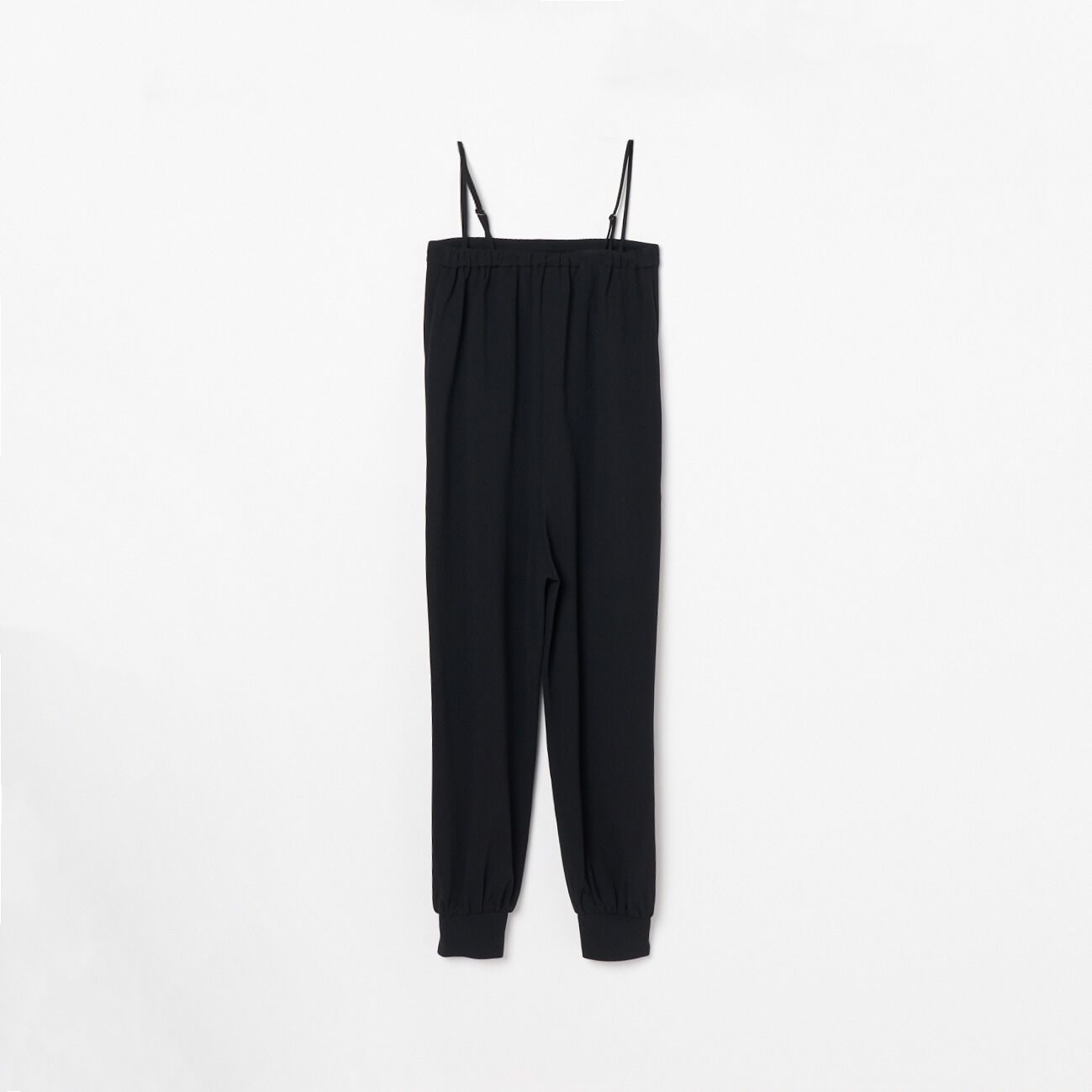 HELIOPOLE「HELIOPOLE JUMP SUITS(JERSEY)」|チノ|