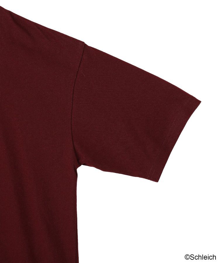 Green Parks「シュライヒコラボロゴTシャツ」|Tシャツ・カットソー|