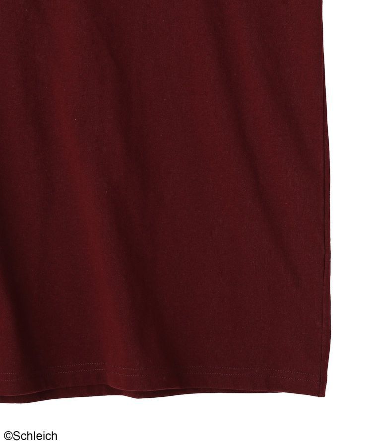Green Parks「シュライヒコラボロゴTシャツ」|Tシャツ・カットソー|