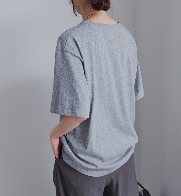  「レディーフォトプリントTシャツ」|Tシャツ・カットソー|