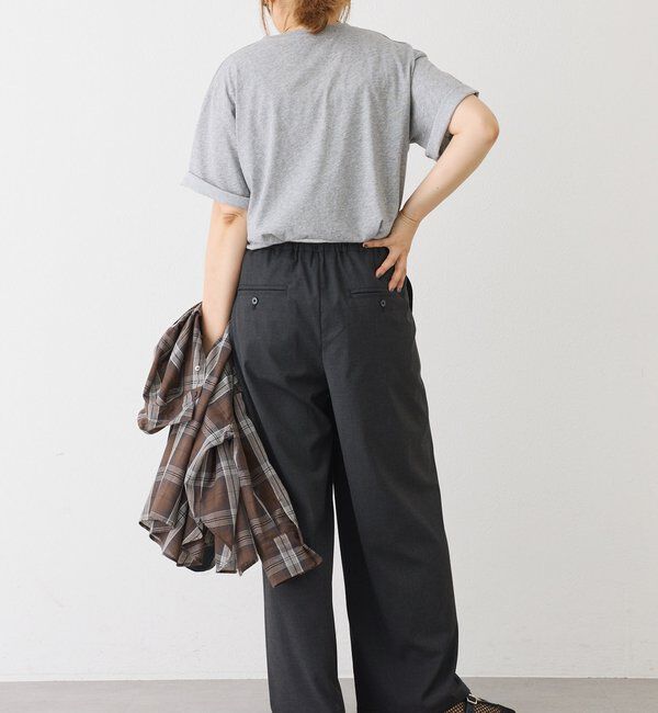  「レディーフォトプリントTシャツ」|Tシャツ・カットソー|
