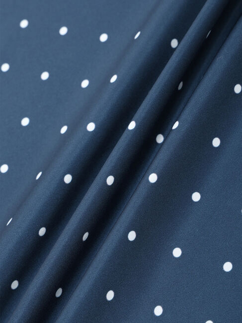 Samansa Mos2「ドット柄スカーフ」|その他|