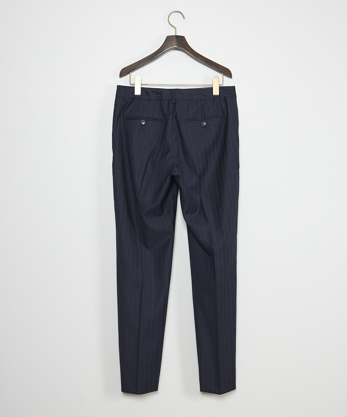 INED「シルクウールテーパードパンツ《Loro Piana》」|その他|