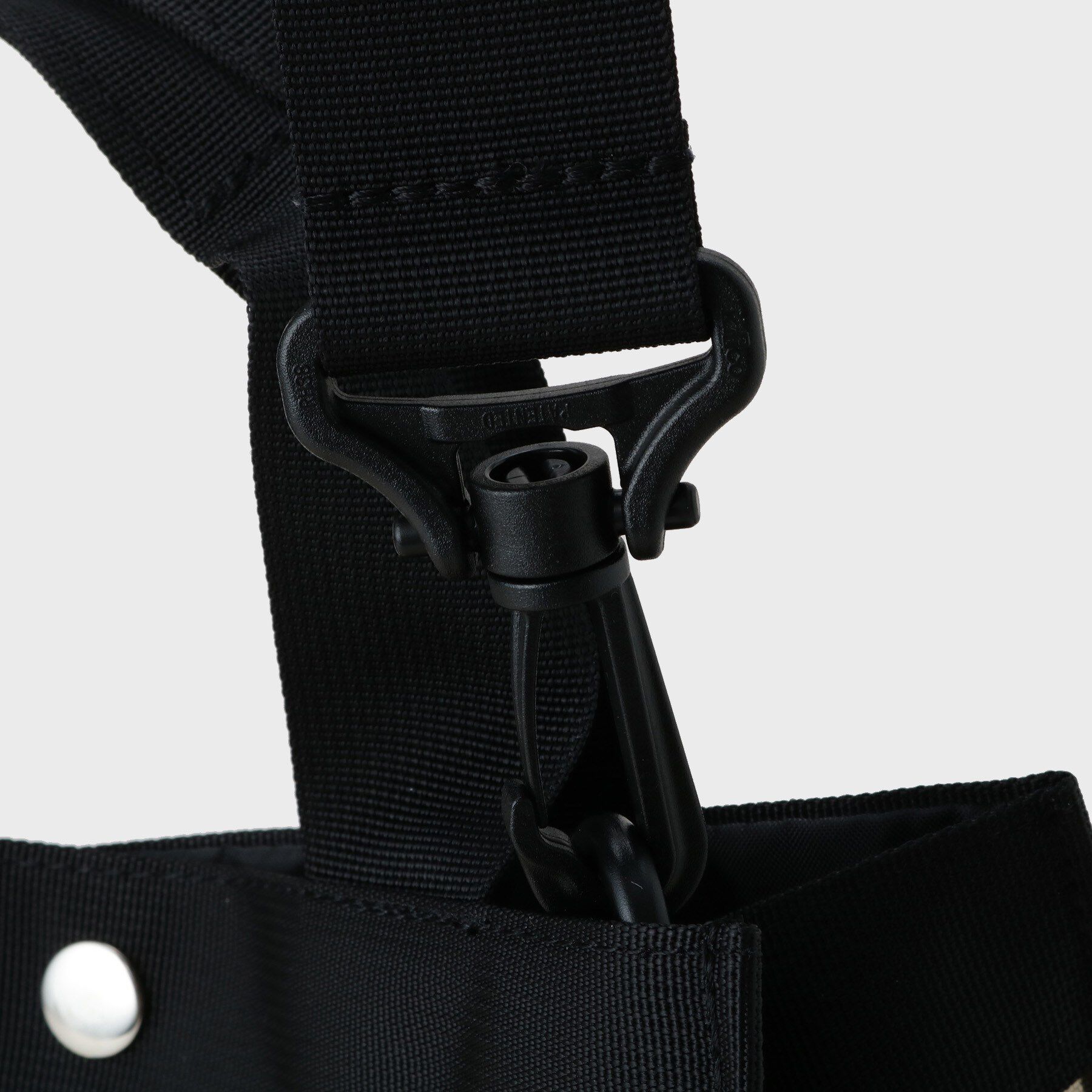 UNTITLED「【Drifter】FAIRPORT MEDIUM TOTE」|トートバッグ|