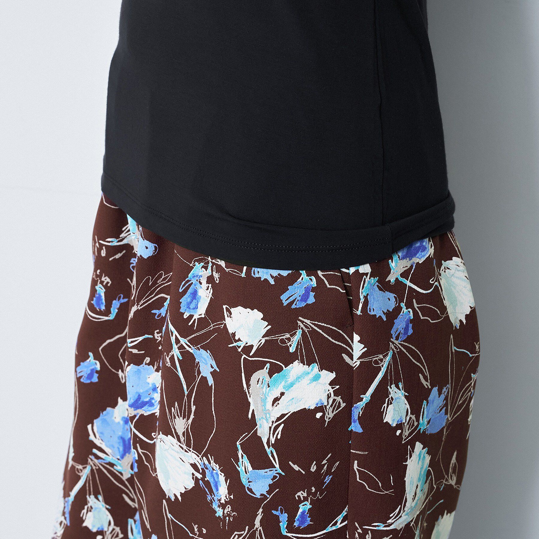 Reflect「【BASIC COTTON】シアータンクトップ」|キャミソール|