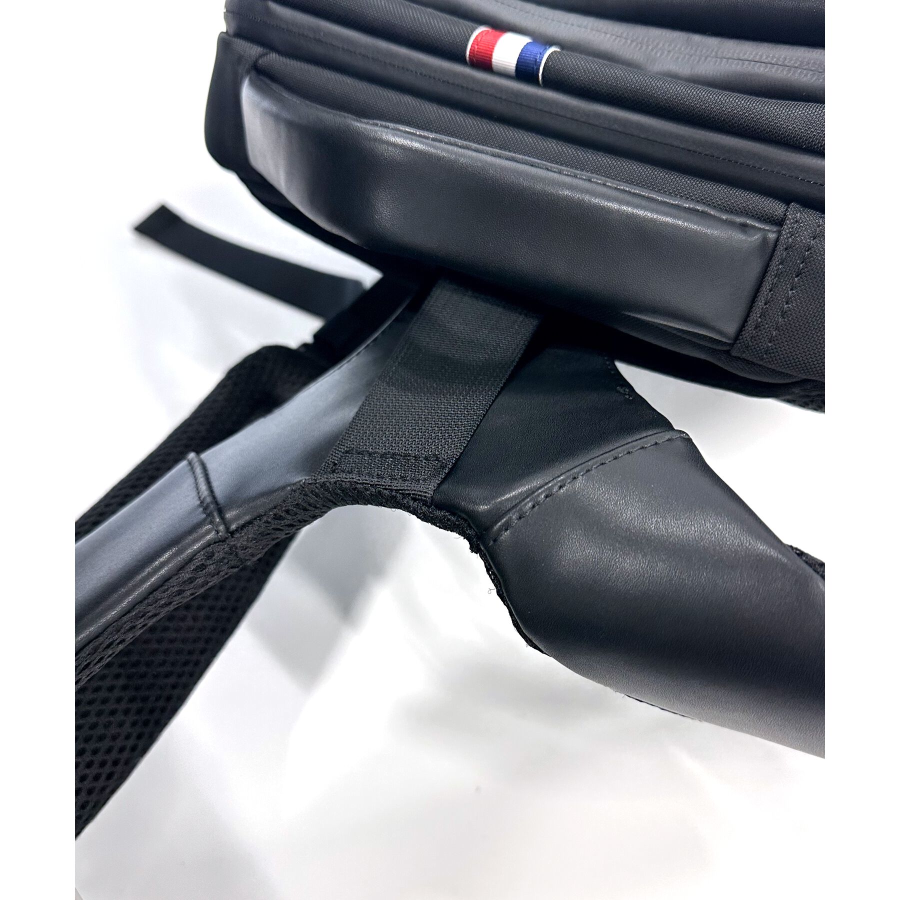 DRESSTERIOR「【荷重軽減】サスペンション バックパック」|リュック|