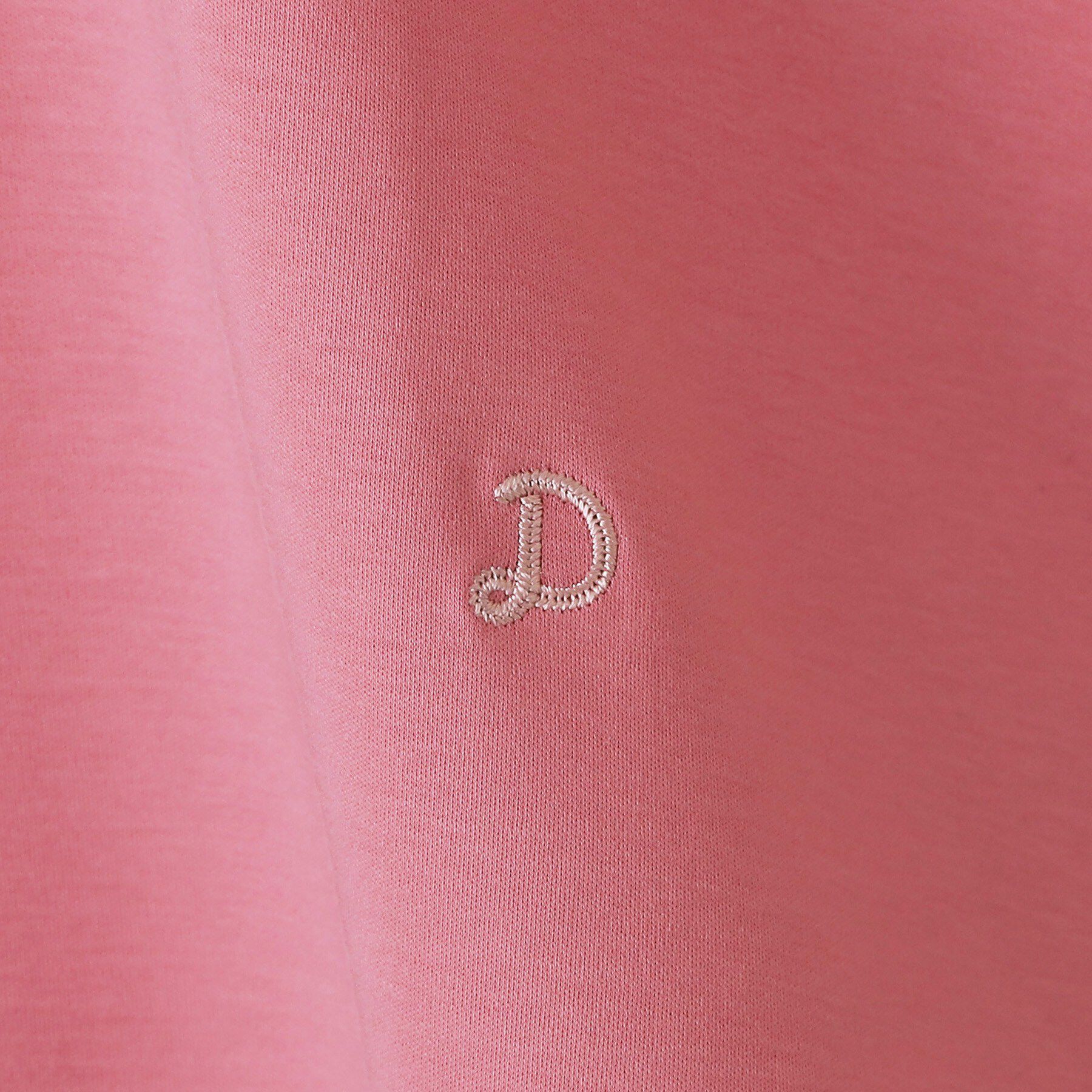 DRESSTERIOR「【接触冷感／抗菌防臭／消臭】アイスクリアコットンドルマンTシャツ」|Tシャツ・カットソー|