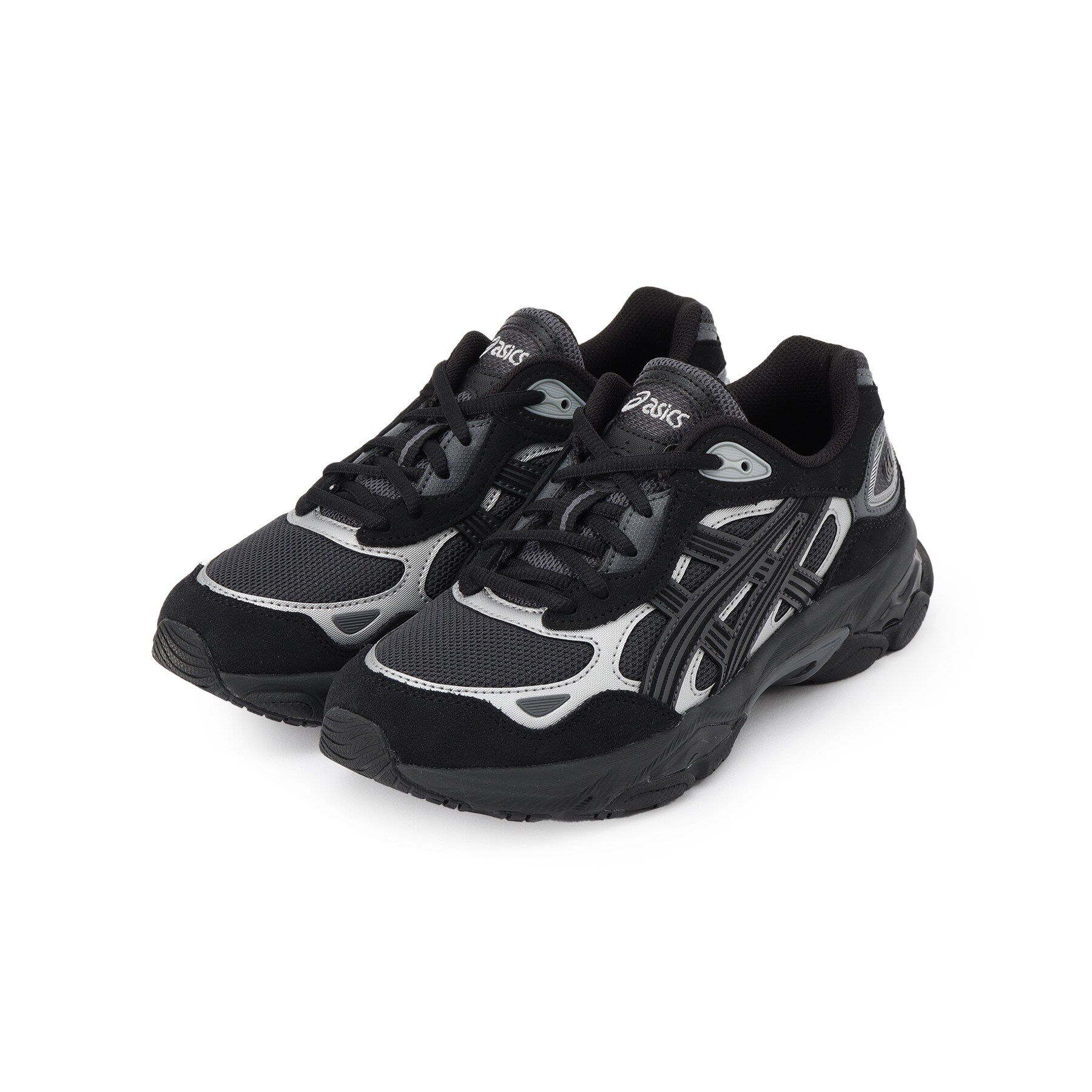 DRESSTERIOR「asics（アシックス）GEL－NYC 2．0」|スニーカー|