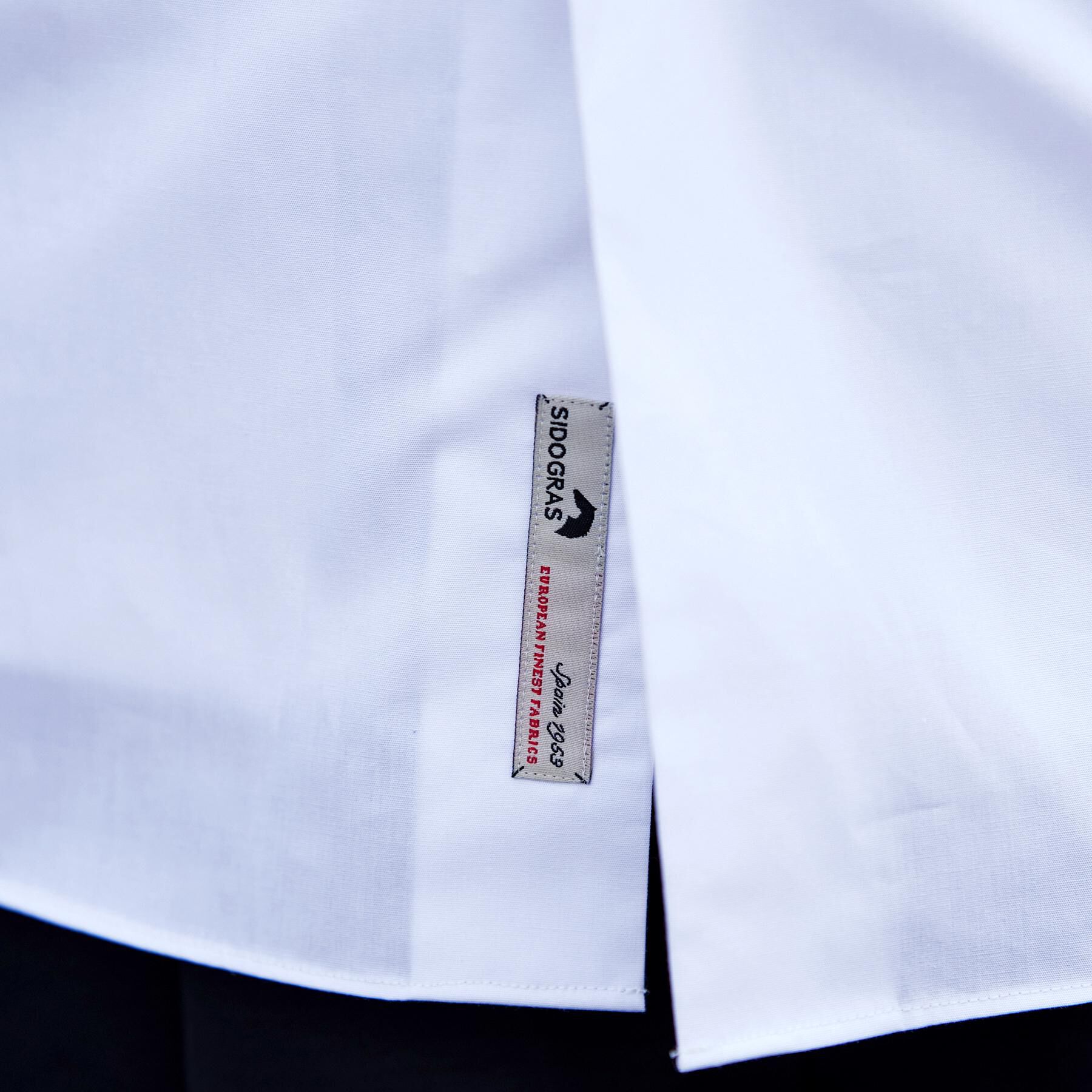 DRESSTERIOR「【干場義雅&times;DRESSTERIOR/再入荷】シドグラスシャツ」|シャツ・ブラウス|