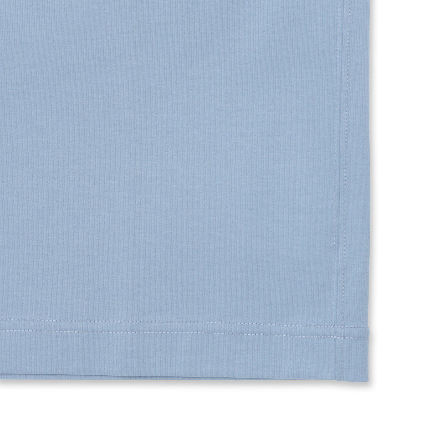 DRESSTERIOR「【接触冷感／抗菌防臭／消臭】ICE CLEAR COTTON オーバーフィットTシャツ」|Tシャツ・カットソー|