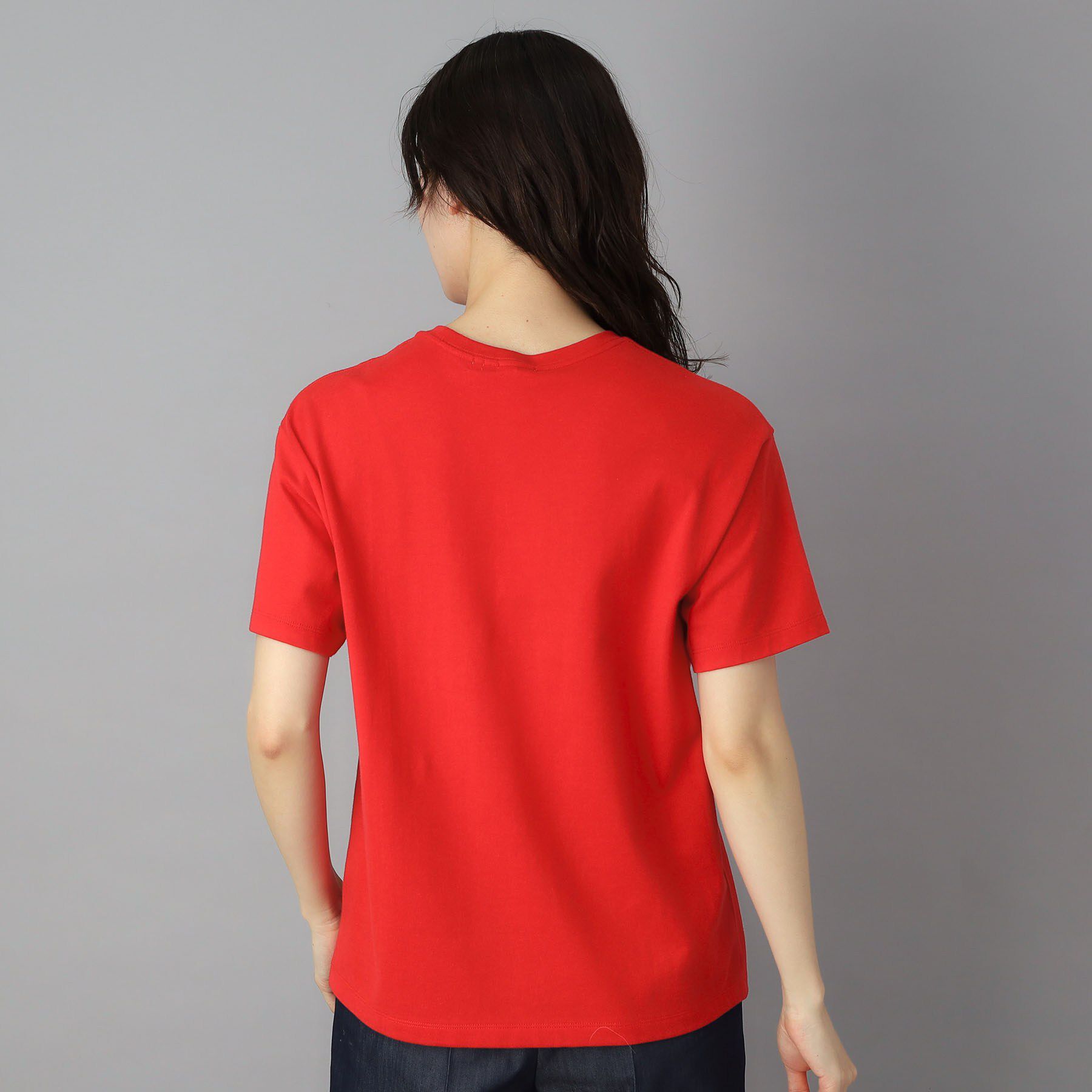 DRESSTERIOR「ル ミラクルロゴT」|Tシャツ・カットソー|