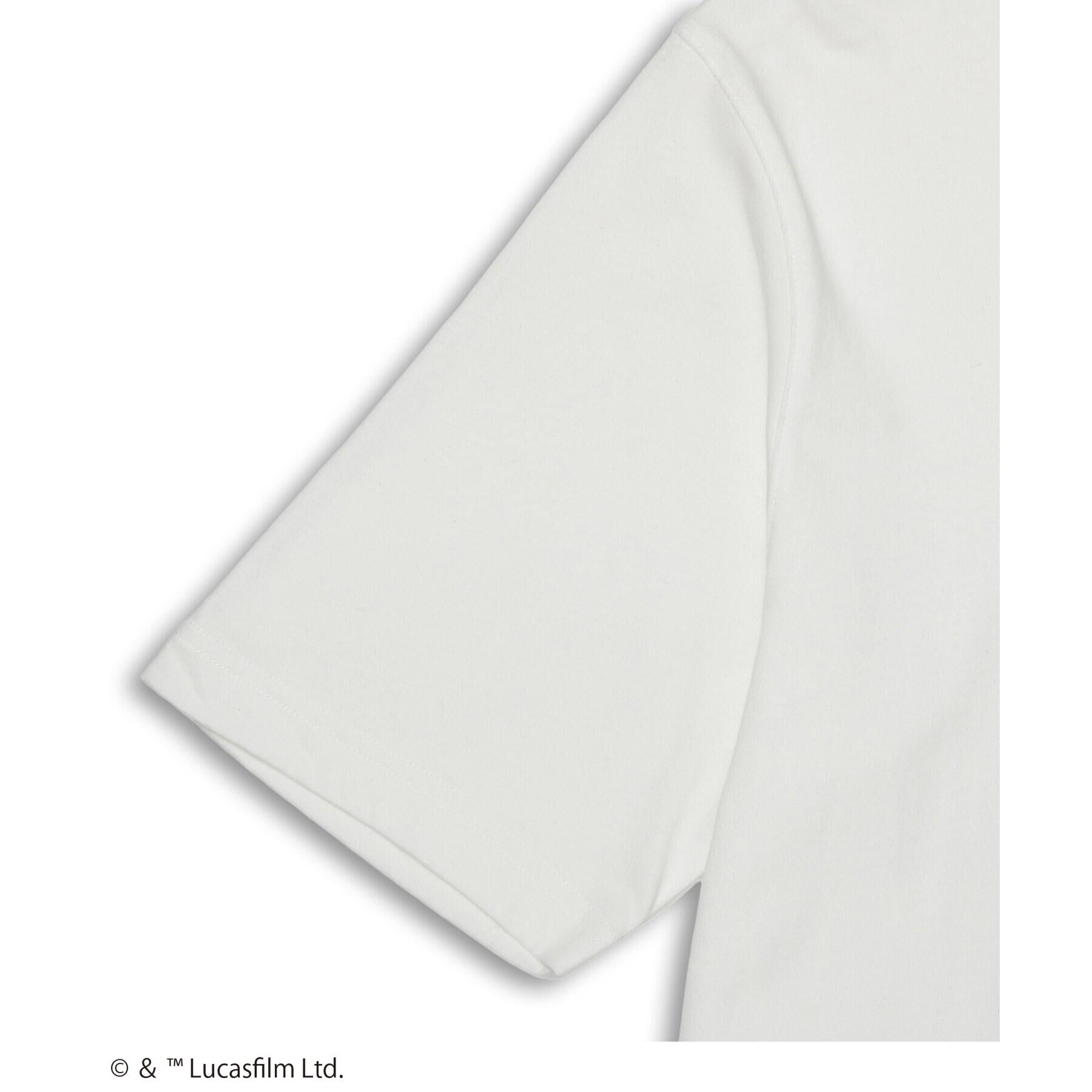 DRESSTERIOR「【再入荷/接触冷感】STAR WARS カプセルグローグTシャツ」|Tシャツ・カットソー|