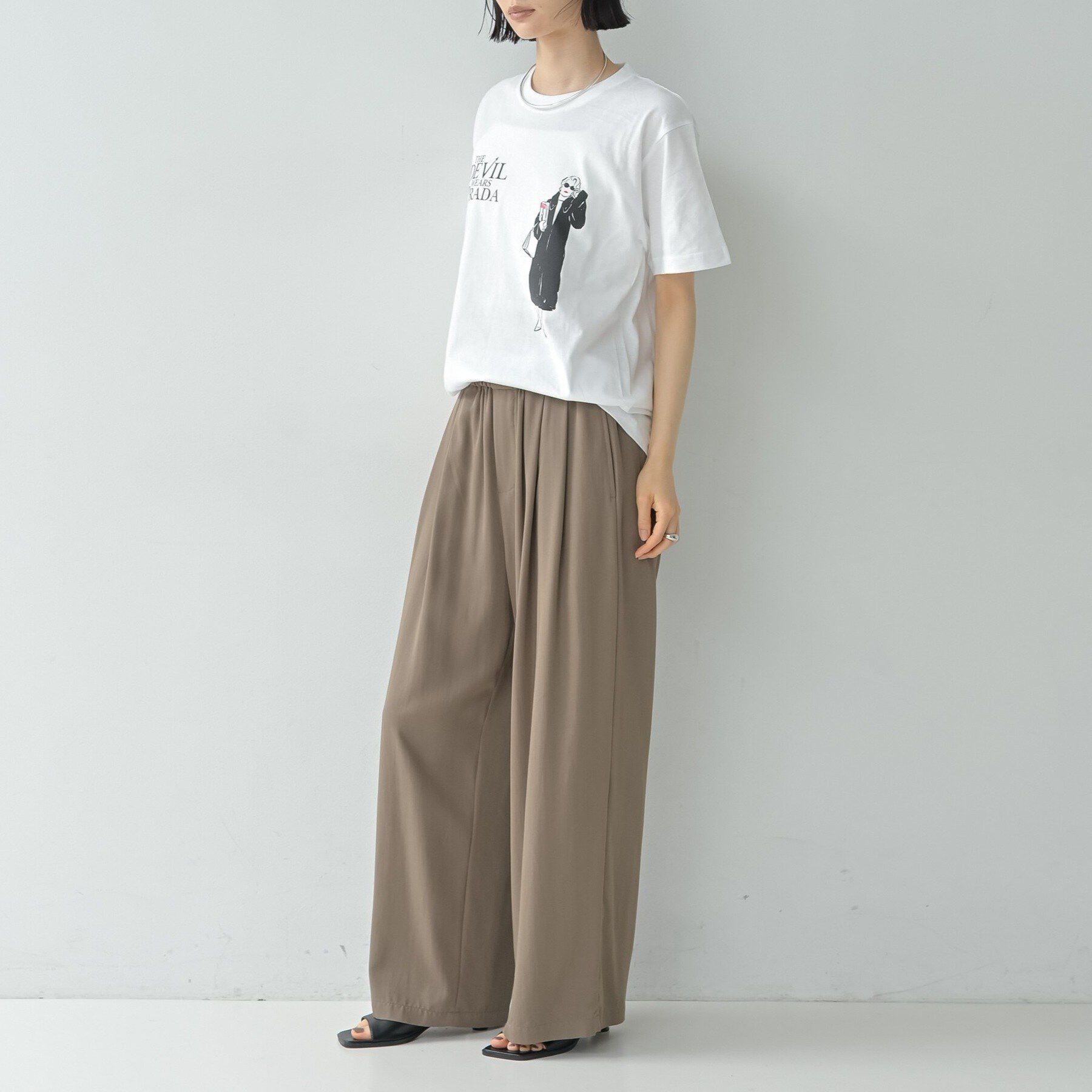 GALLEST「イージータックスラックス【再入荷／ウォッシャブル】」|その他|