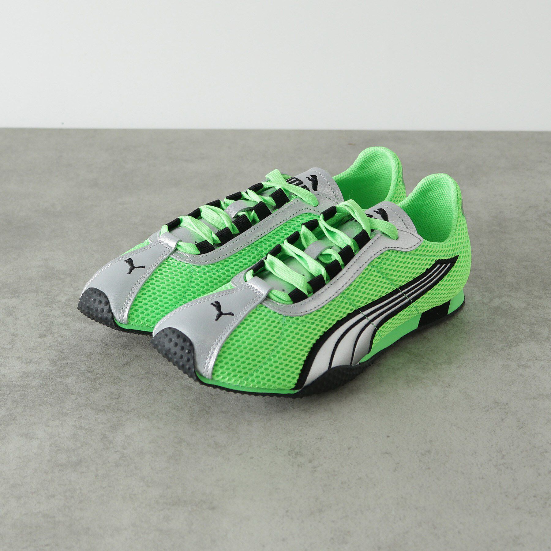 GALLEST「【PUMA】ユニセックス Hストリート OG スニーカー」|スニーカー|
