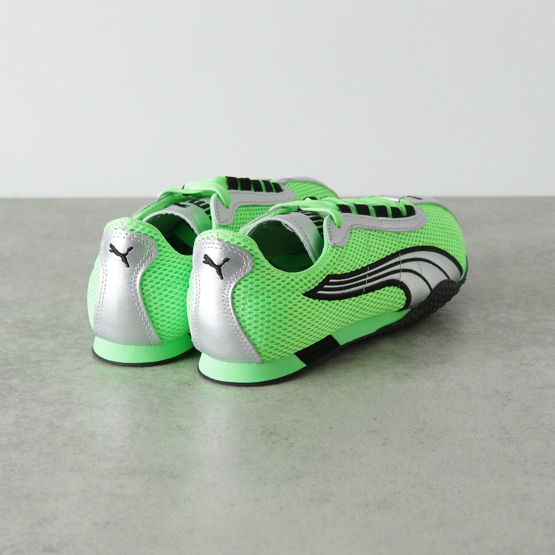 GALLEST「【PUMA】ユニセックス Hストリート OG スニーカー」|スニーカー|