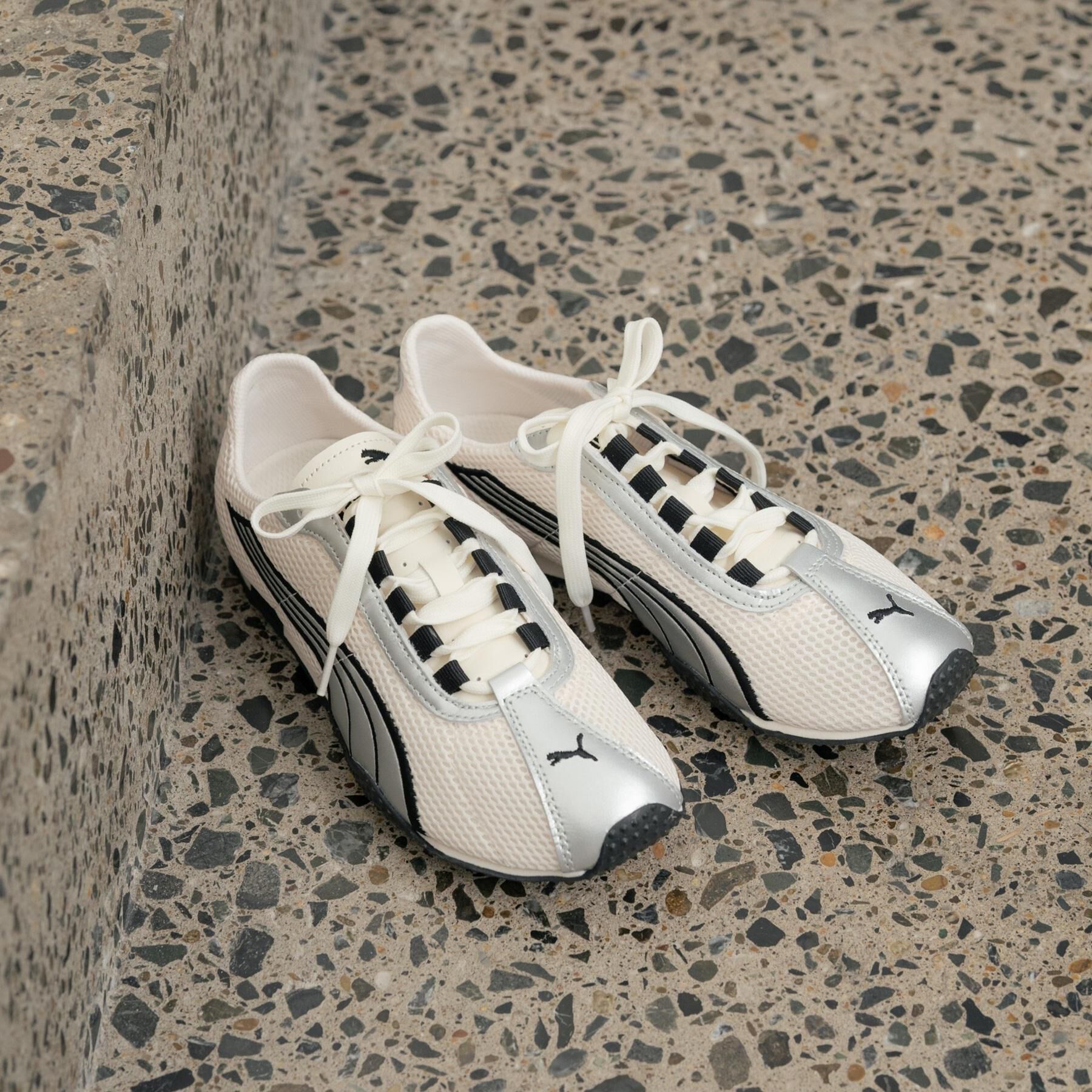 GALLEST「【PUMA】ユニセックス Hストリート OG スニーカー」|スニーカー|