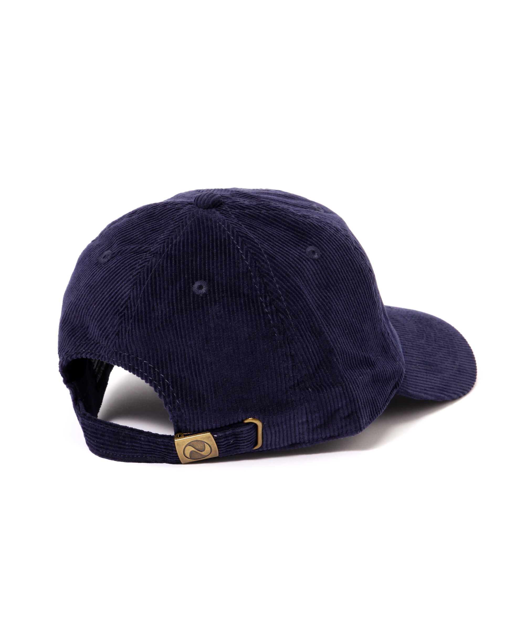  「〈NEWHATTAN〉コーデュロイキャップ」|ソックス|
