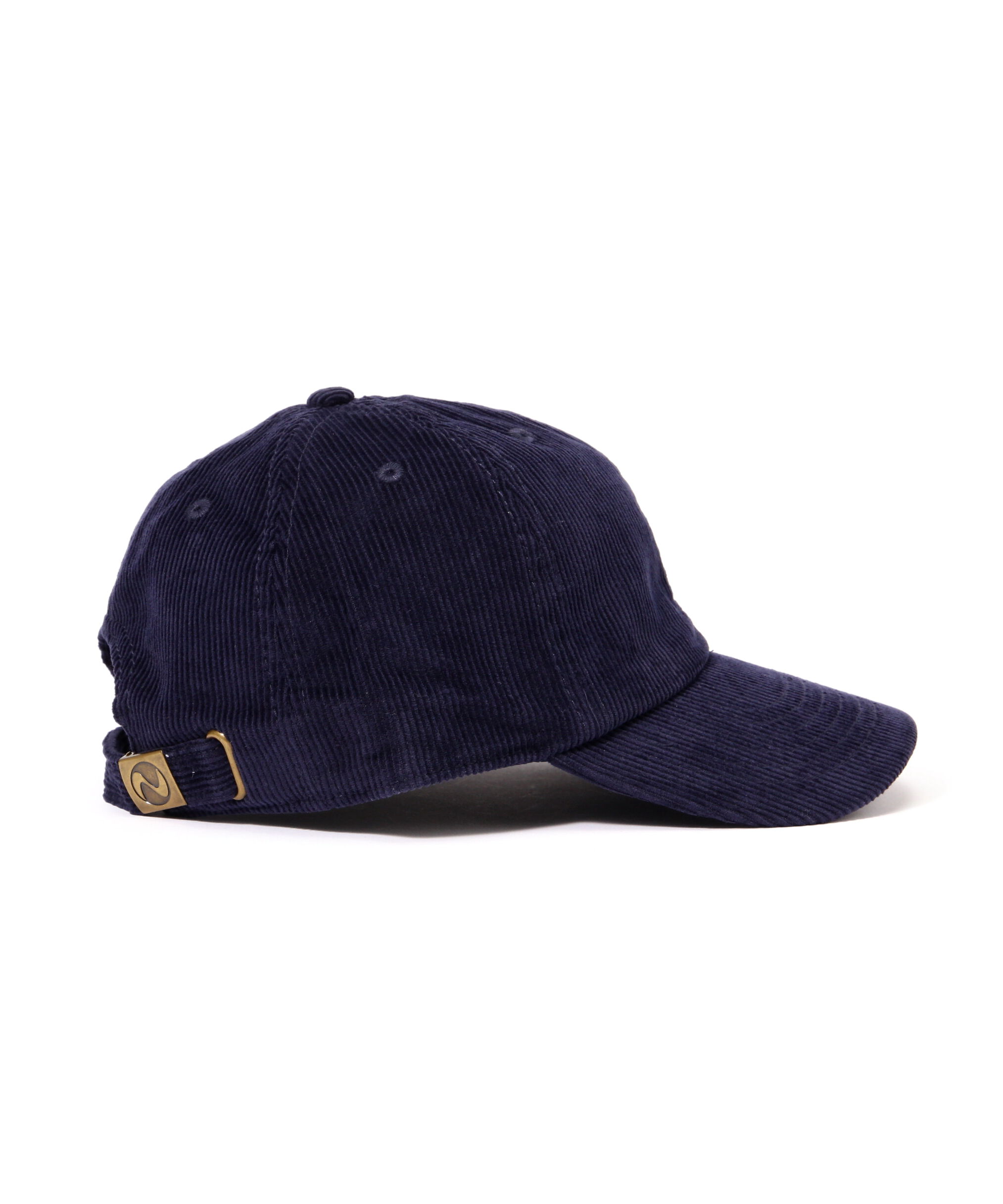  「〈NEWHATTAN〉コーデュロイキャップ」|ソックス|
