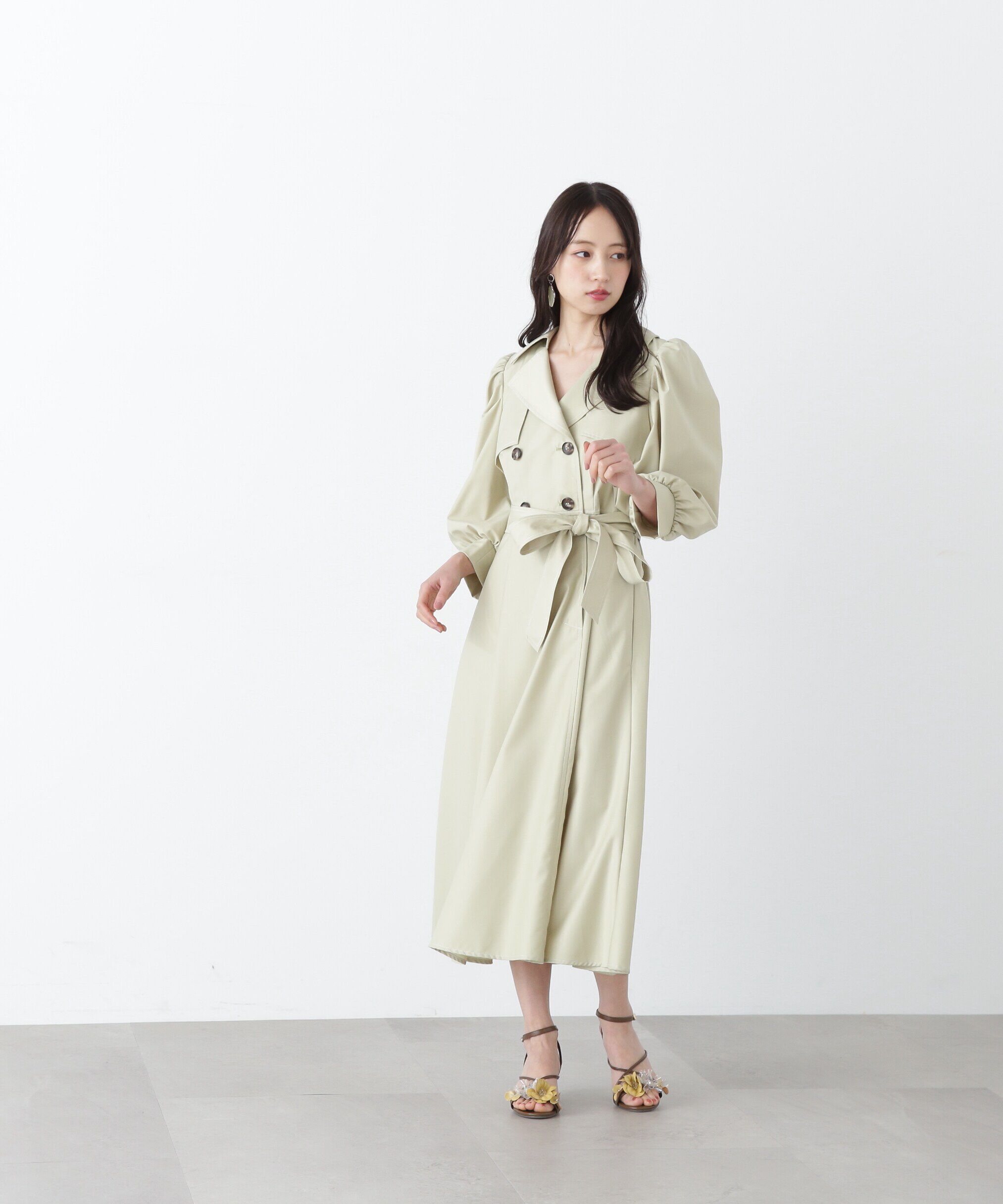  「シアーカラーピアス」|その他|