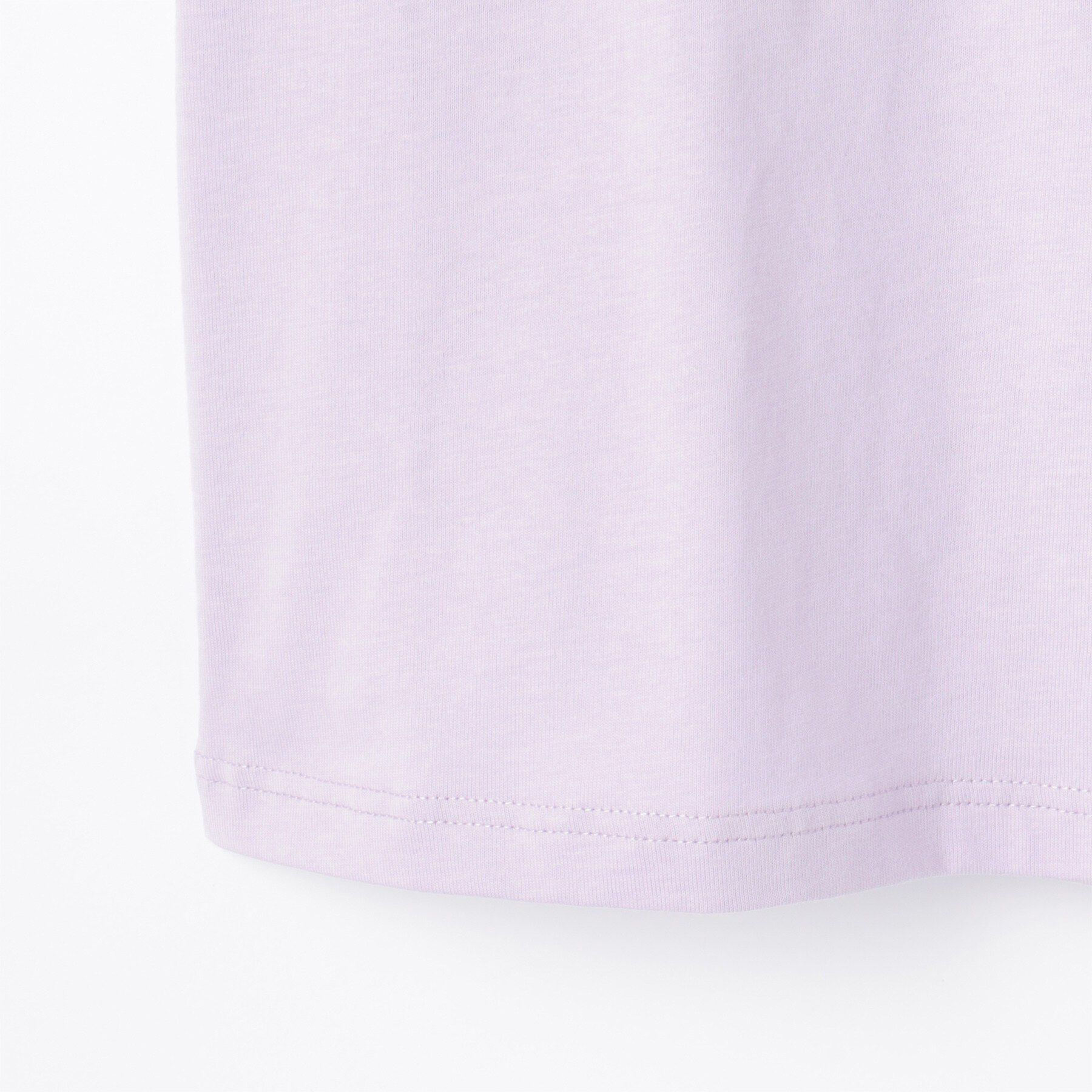 SHOO･LA･RUE「【100-150cm】ギンガムリボンTシャツ」|Tシャツ・カットソー|