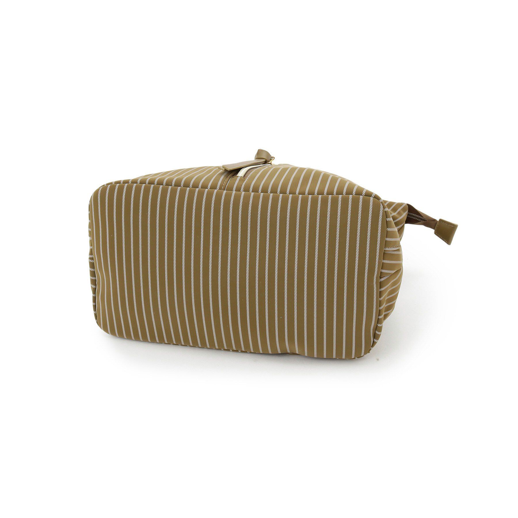 SHOO･LA･RUE「【2WAY】飾りファスナーリュック」|リュック|