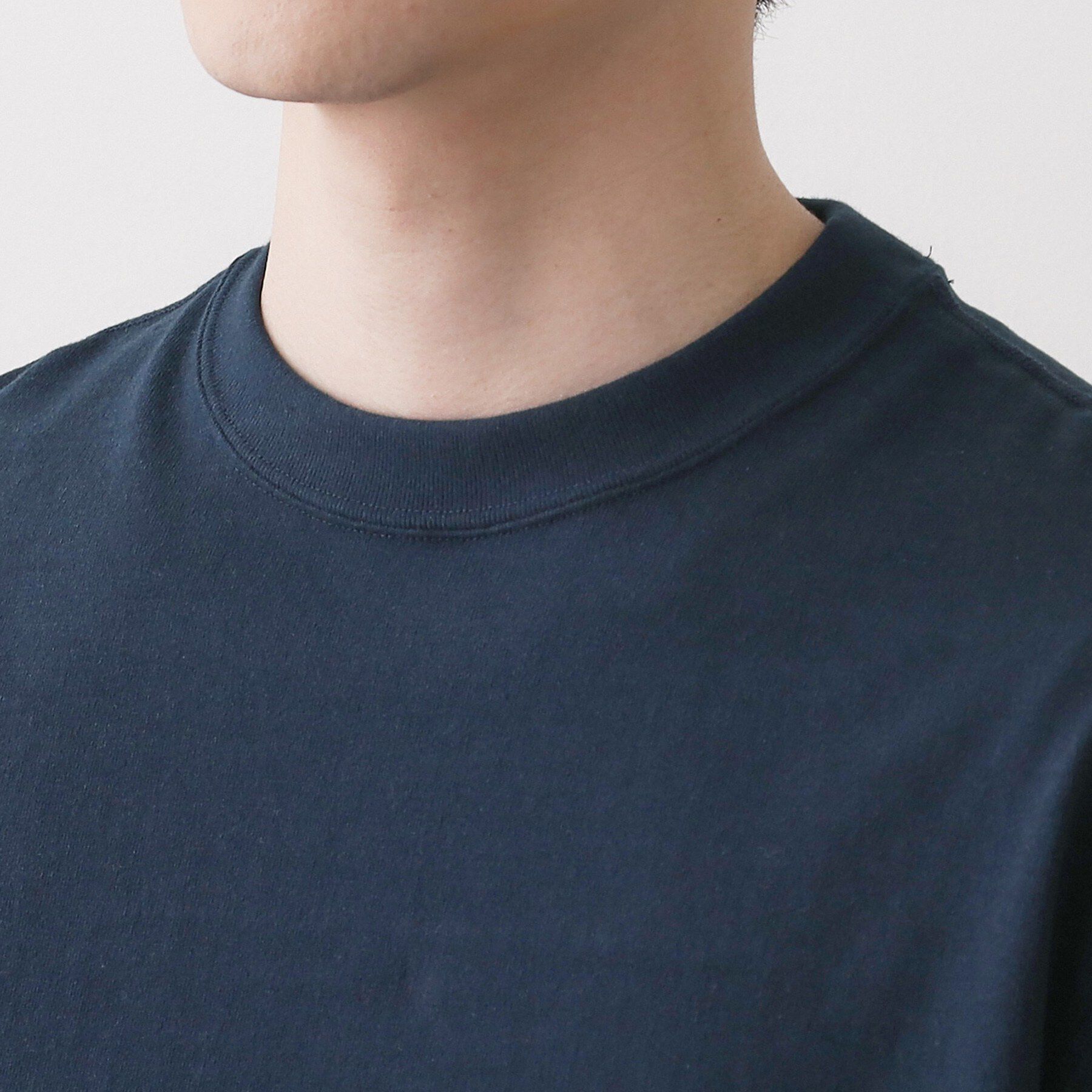 Dessin「【洗える】和歌山ラフィー天竺Tシャツ」|Tシャツ・カットソー|