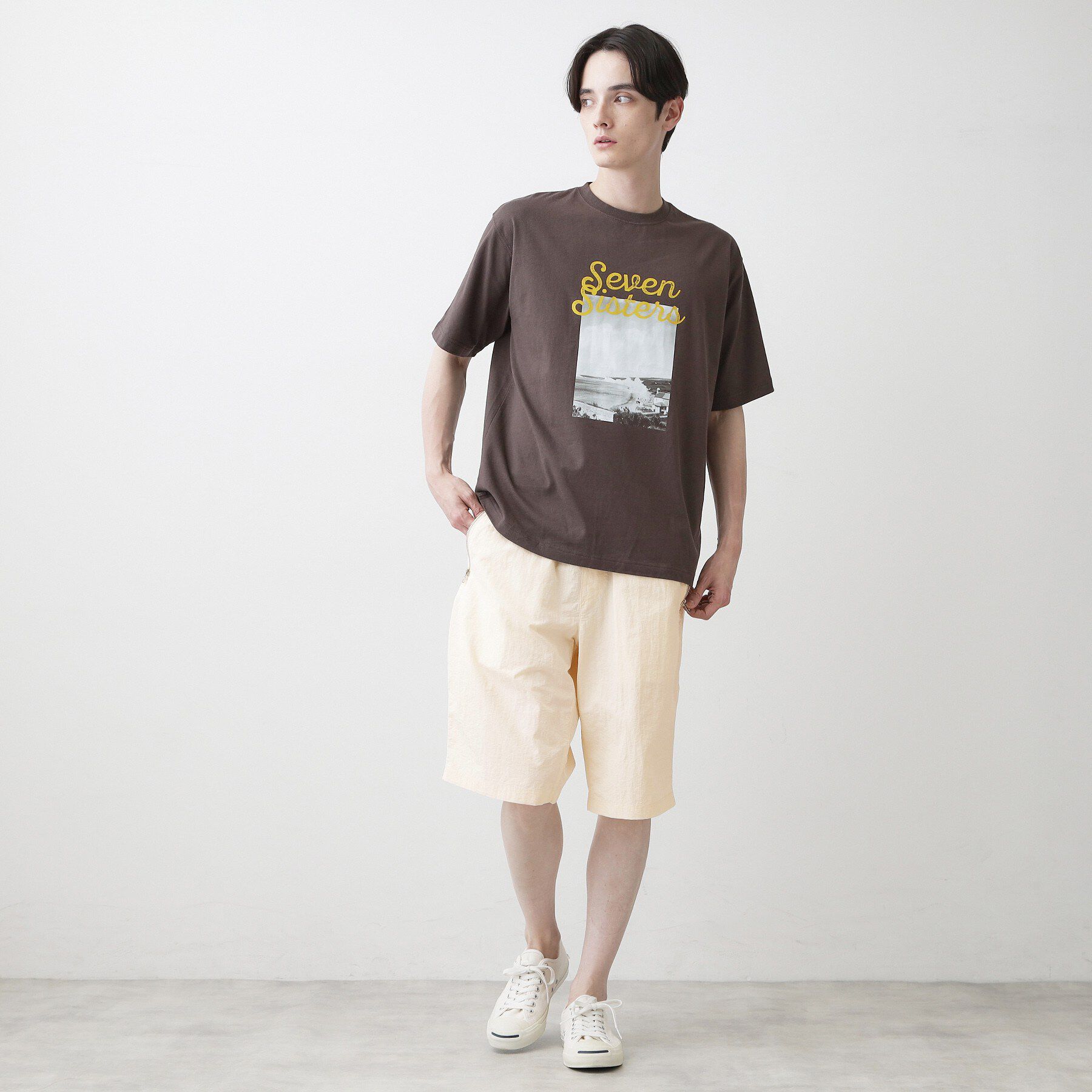 Dessin「【撥水】ハーフパンツ」|その他|