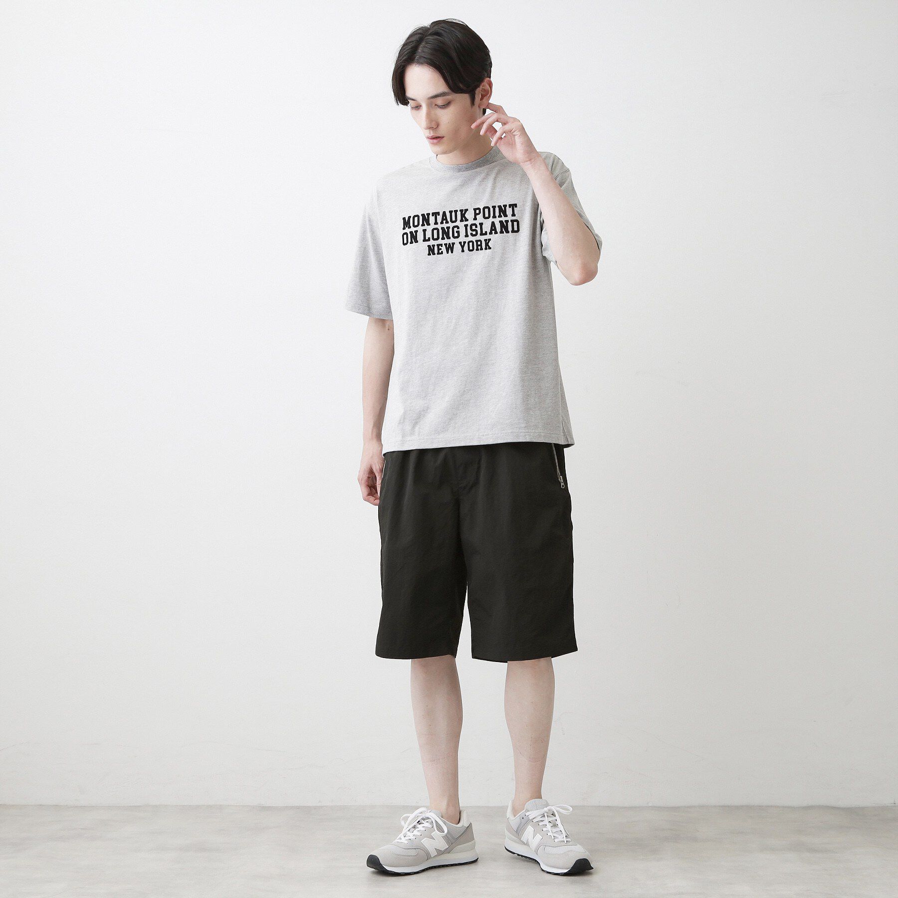 Dessin「【撥水】ハーフパンツ」|その他|