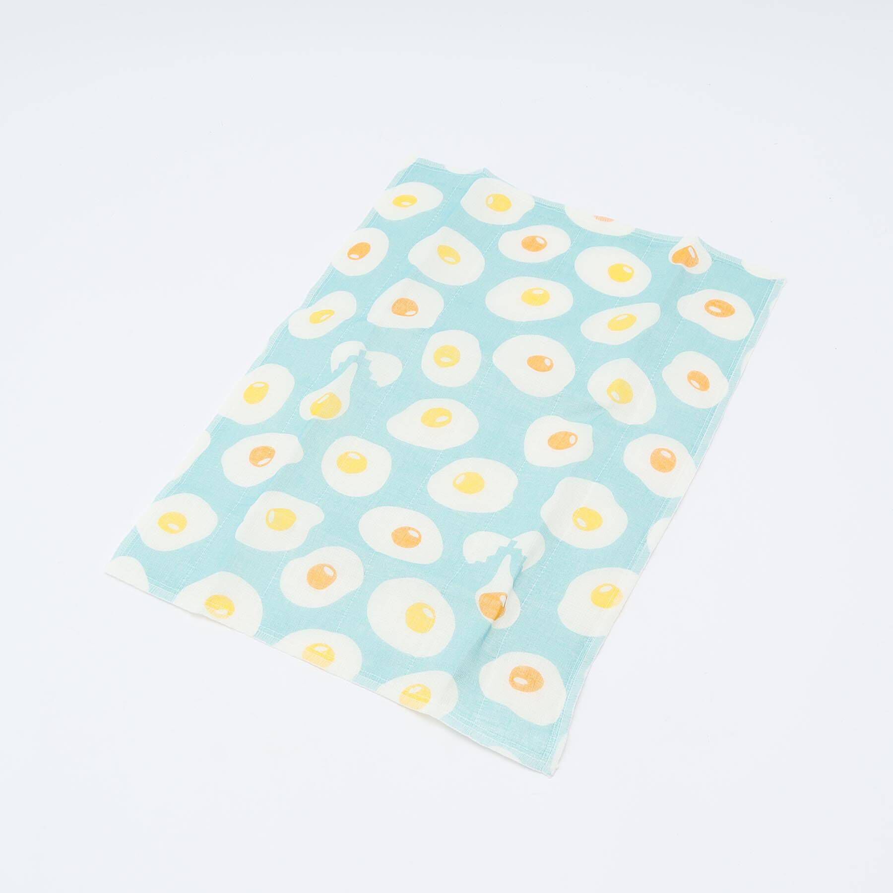 212 KITCHEN STORE「かやのふきん 目玉焼き TYC-889」|その他|その他