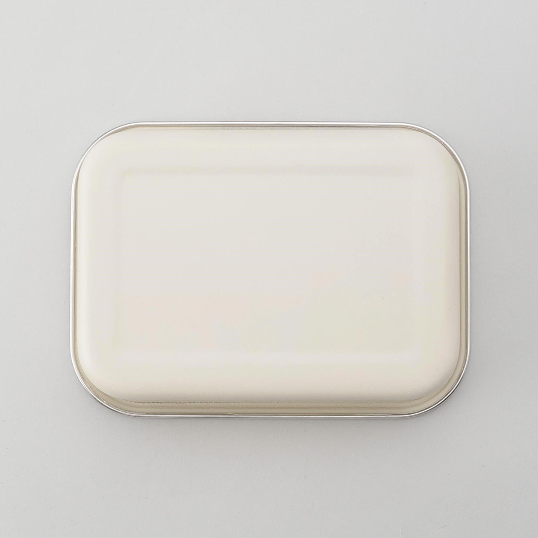 212 KITCHEN STORE「ポワブル ステンレス4点ロックランチコンテナ L BE」|食器・キッチングッズ|
