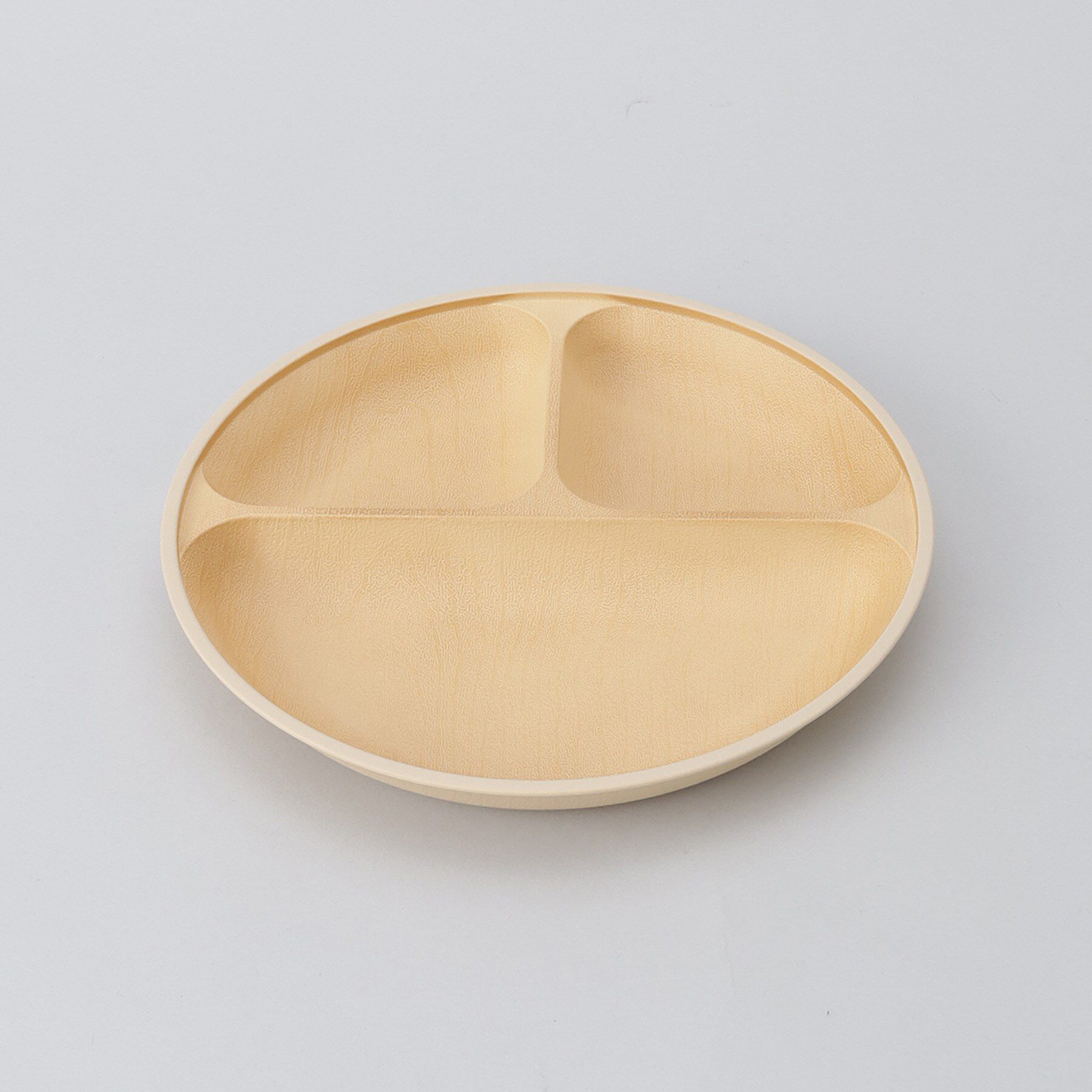 212 KITCHEN STORE「earth color 抗菌すくえる ランチプレート IV」|食器・キッチングッズ|