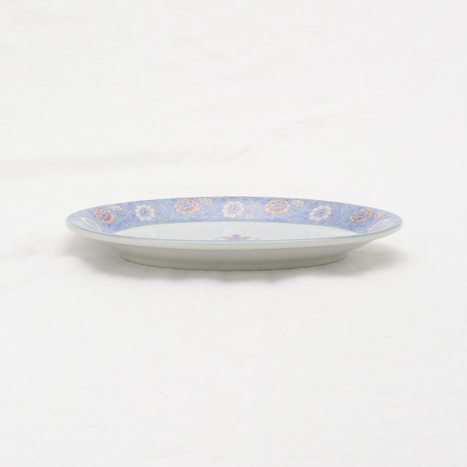 212 KITCHEN STORE「青華唐草 楕円皿」|食器・キッチングッズ|
