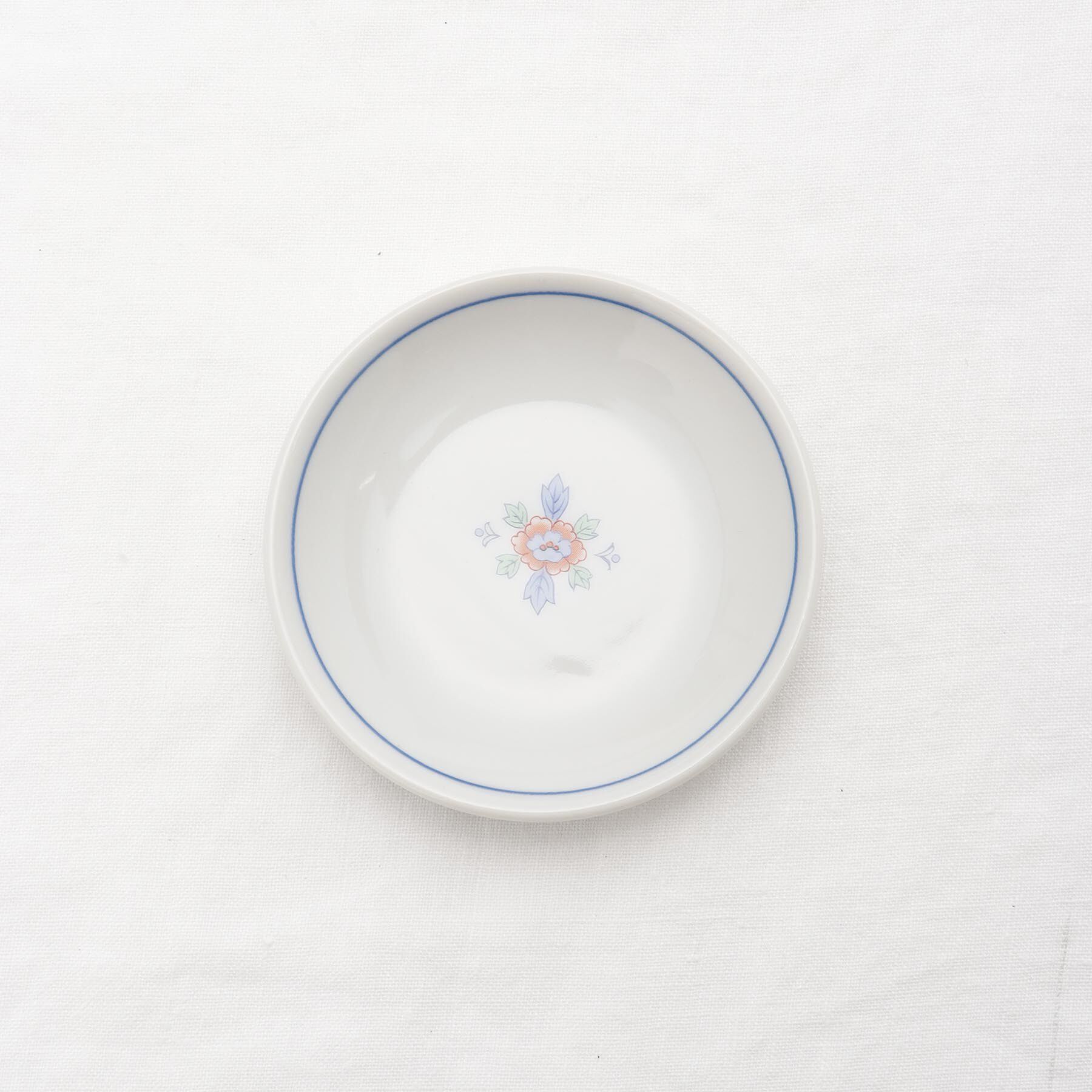 212 KITCHEN STORE「青華唐草 小皿」|食器・キッチングッズ|