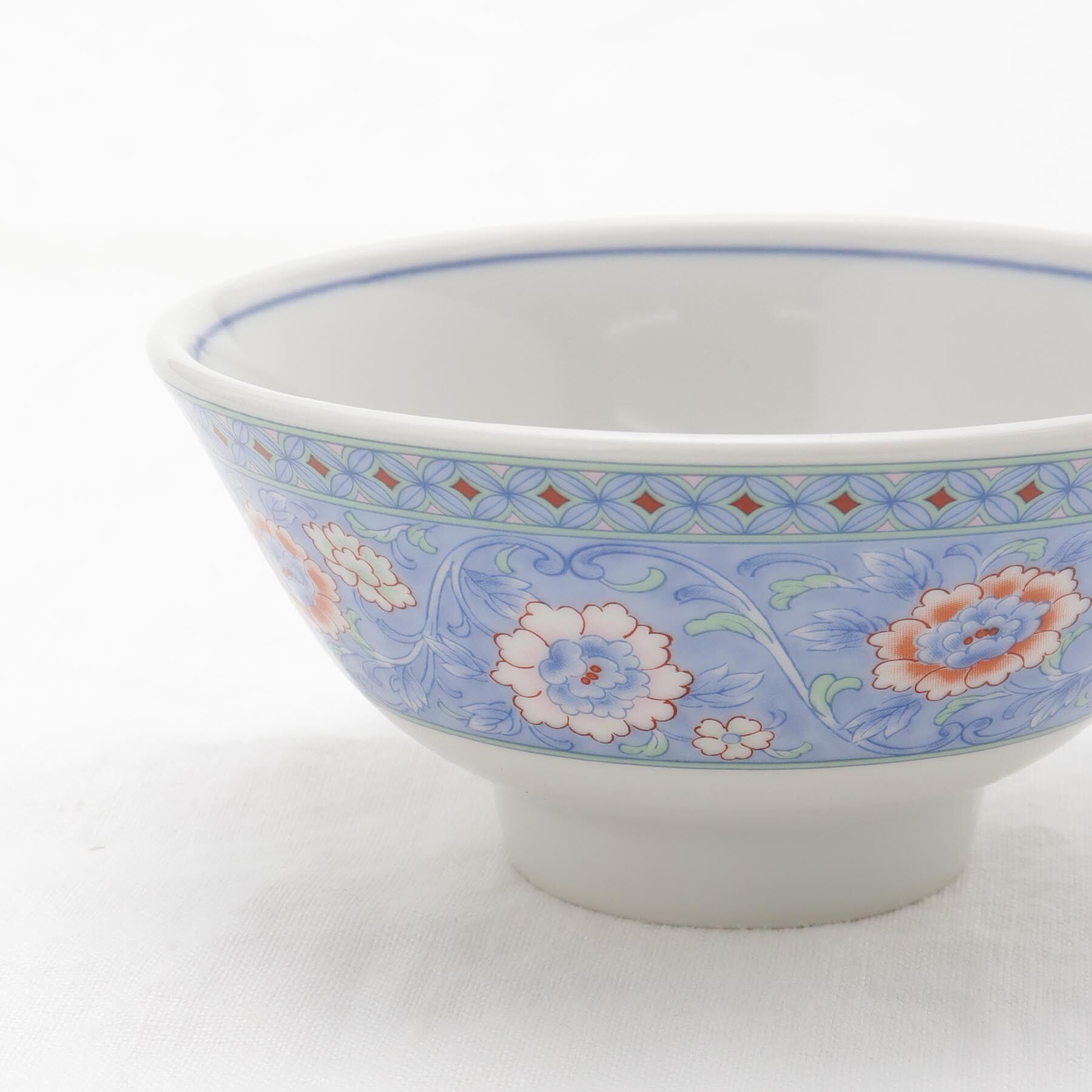 212 KITCHEN STORE「青華唐草 スープ碗」|食器・キッチングッズ|
