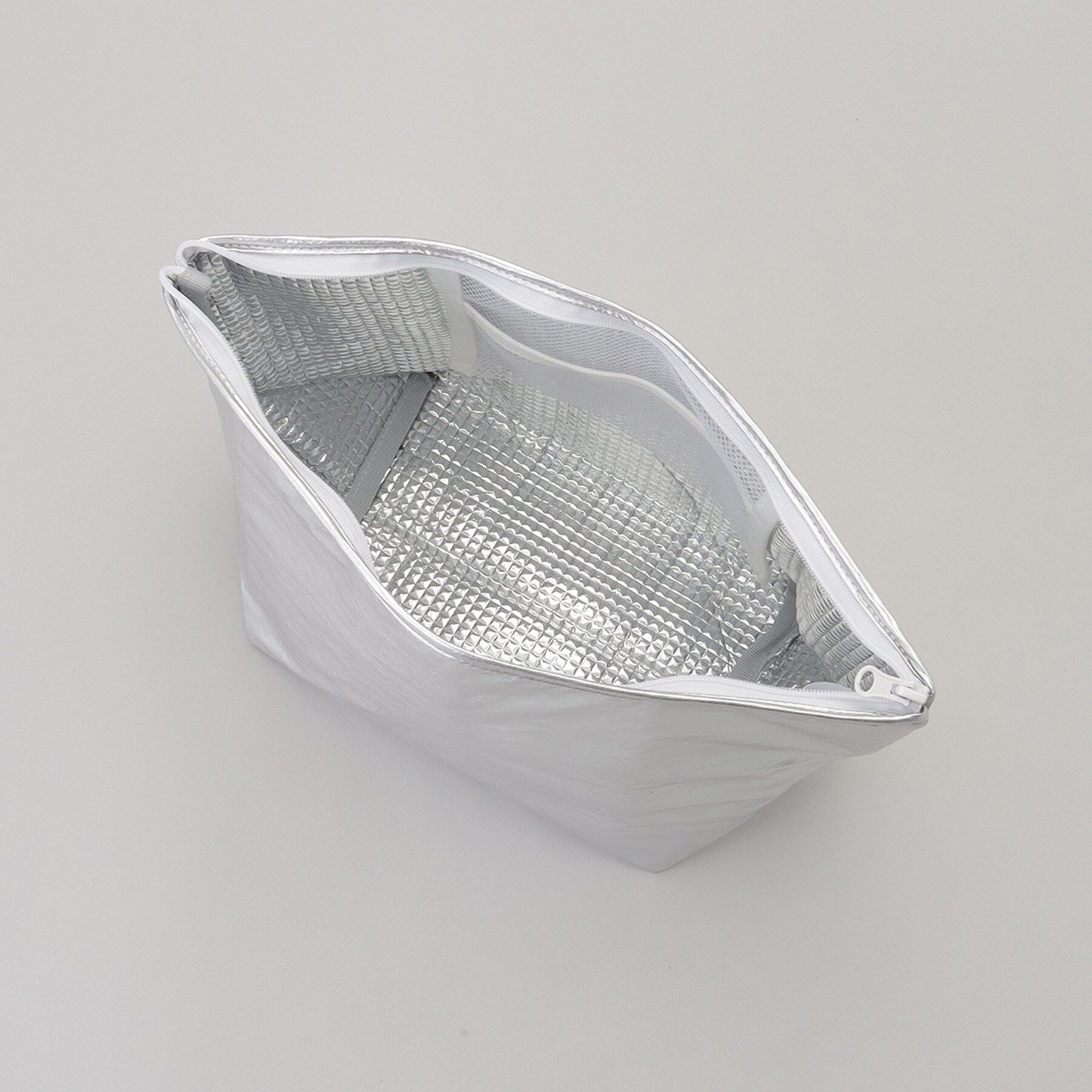 212 KITCHEN STORE「3wayメッシュランチバッグ GR ＜212Kオリジナル＞」|食器・キッチングッズ|